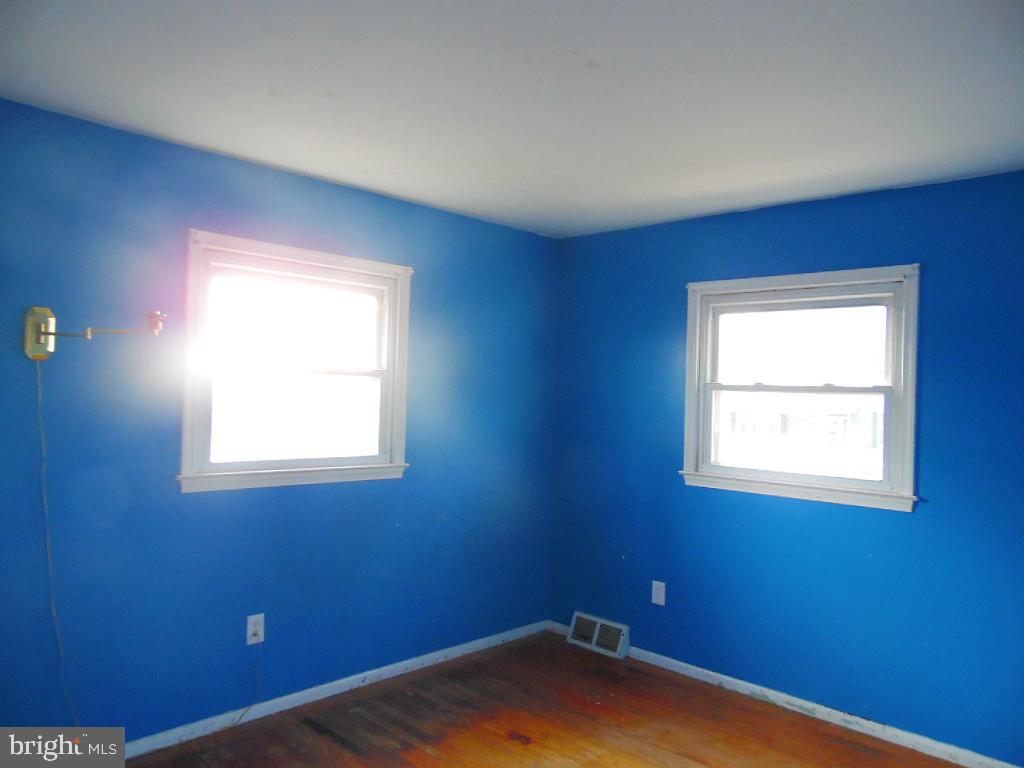 ARCADIA-BEVERLY HILLS HISTORIC DISTRICT - Residential