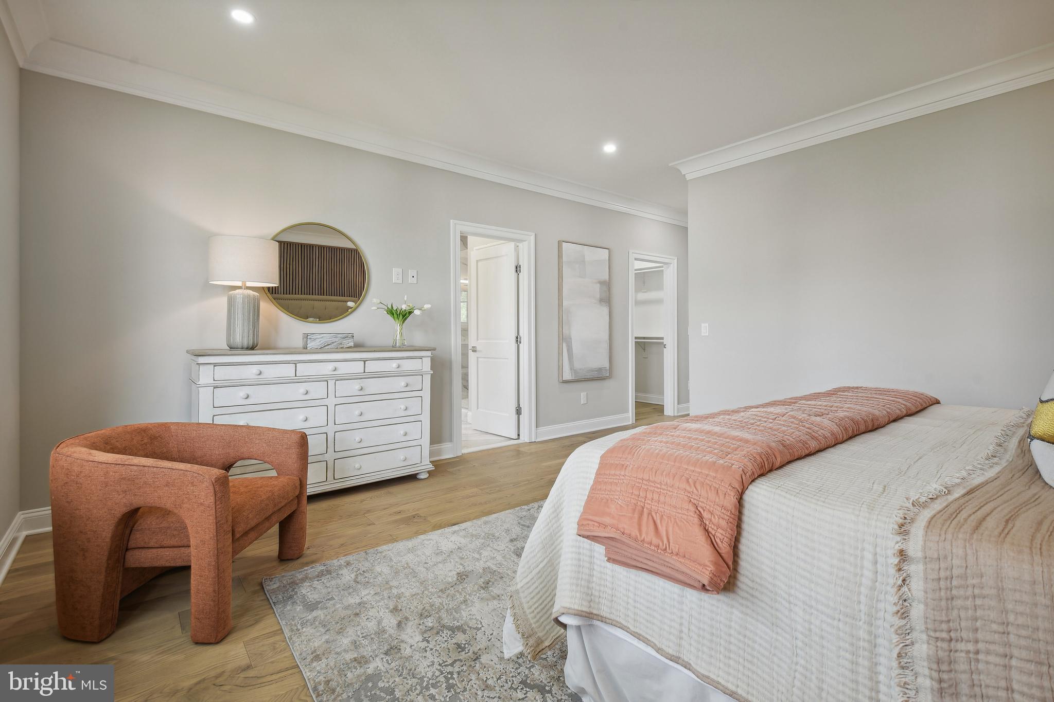 OVER LEE KNOLLS - Residential