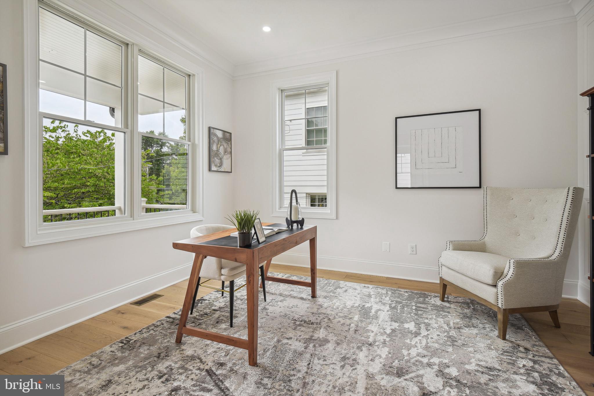 OVER LEE KNOLLS - Residential