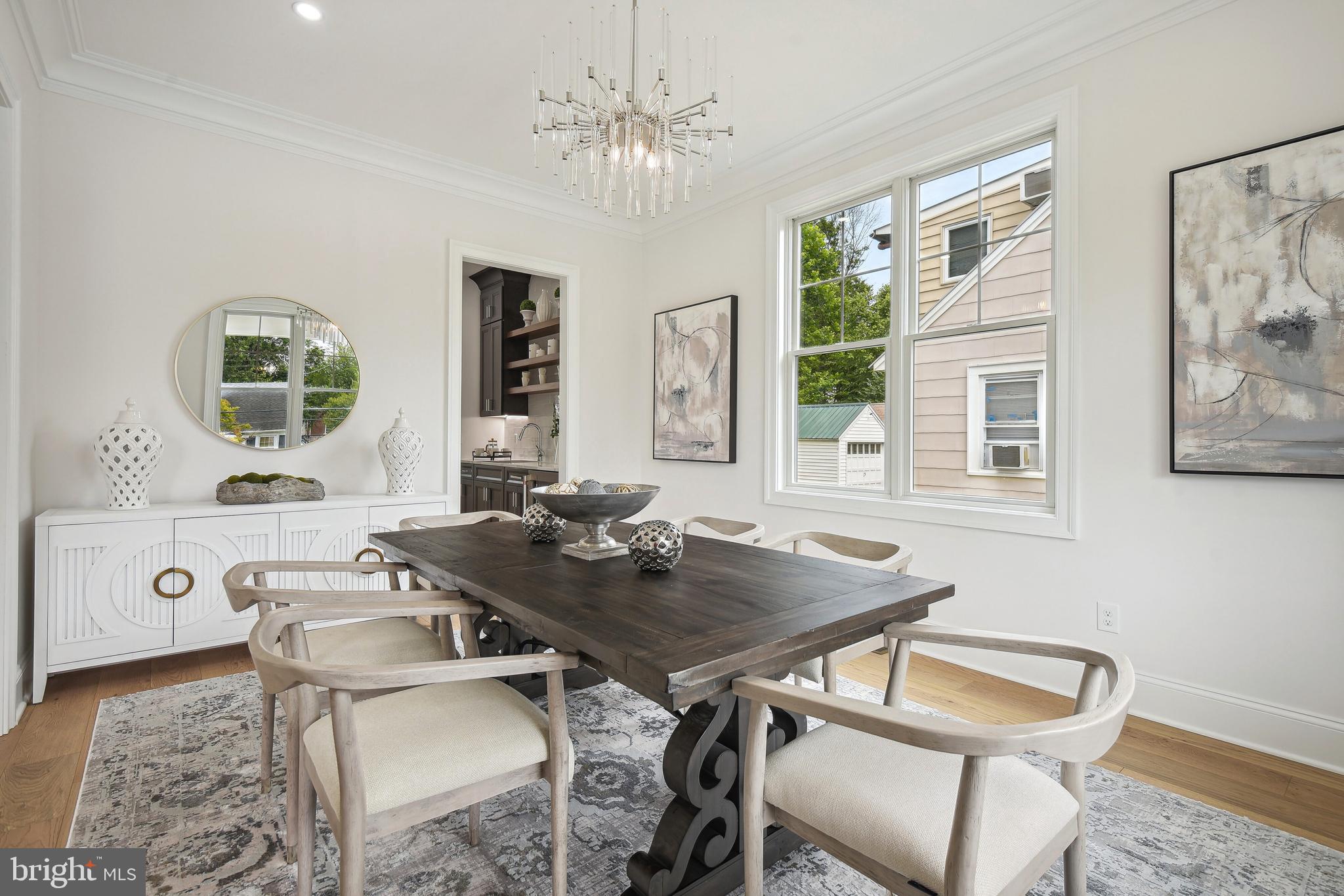 OVER LEE KNOLLS - Residential