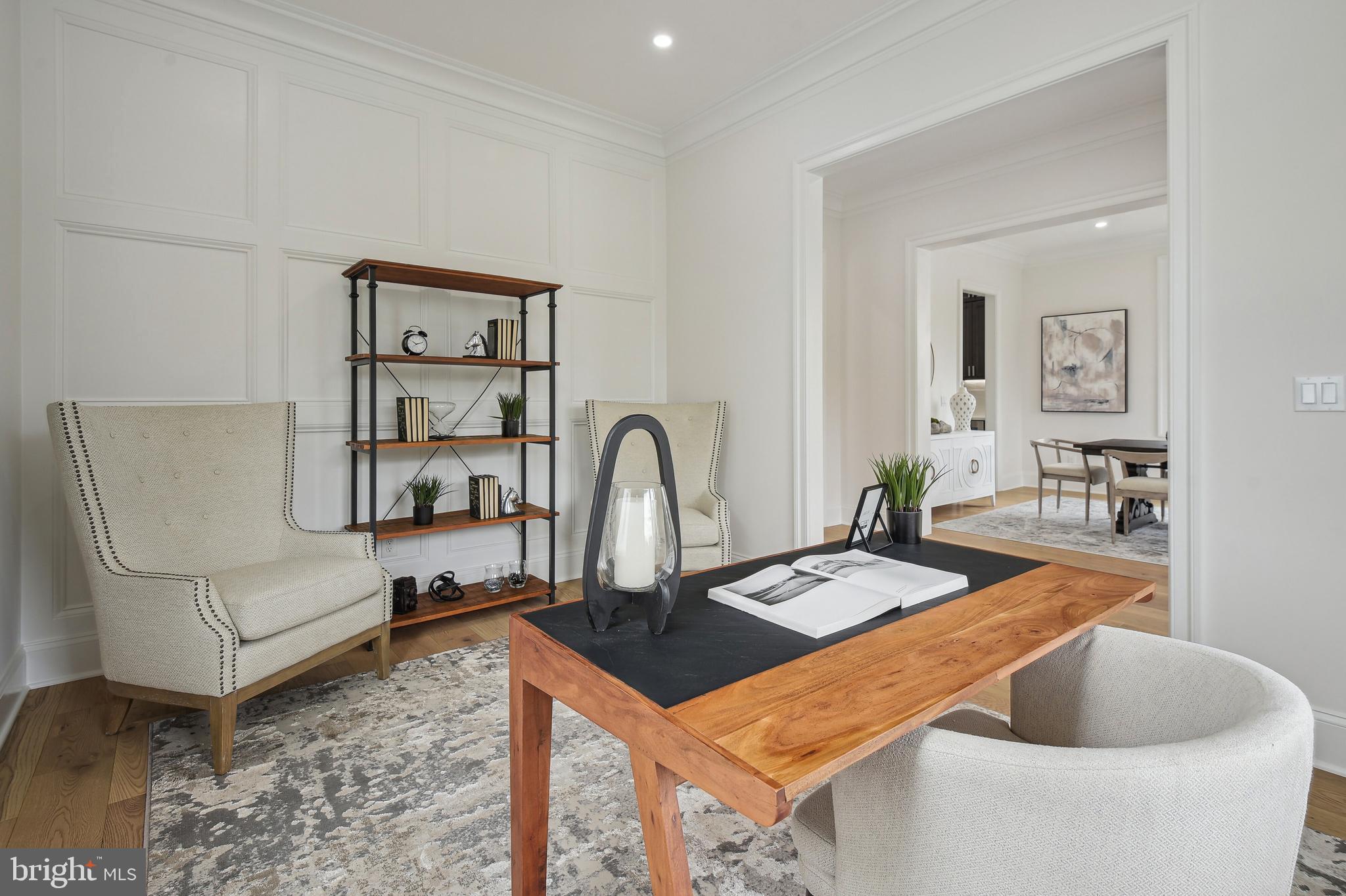 OVER LEE KNOLLS - Residential