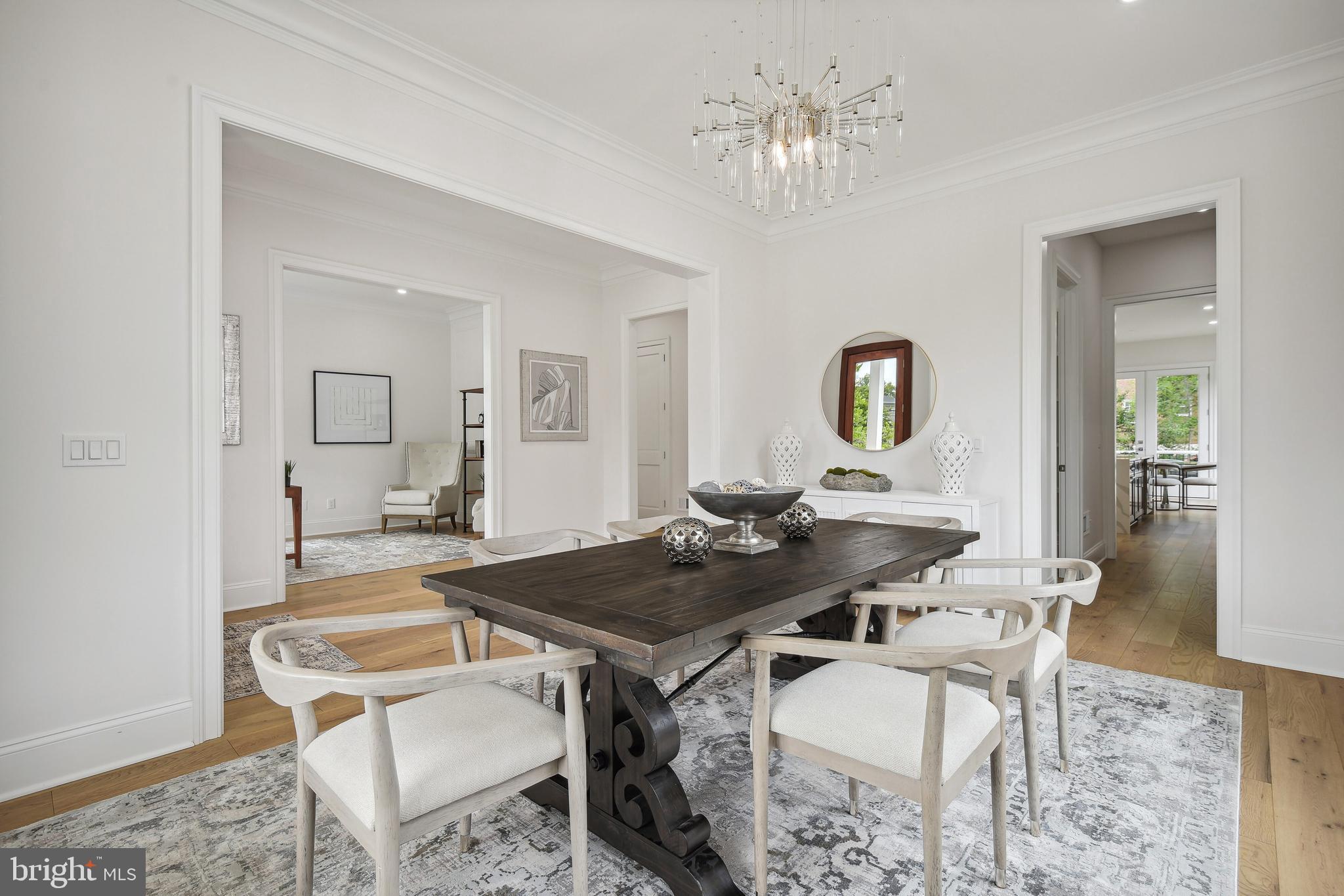 OVER LEE KNOLLS - Residential