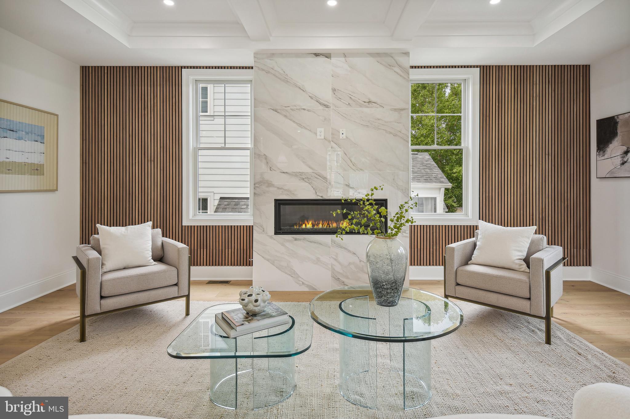 OVER LEE KNOLLS - Residential