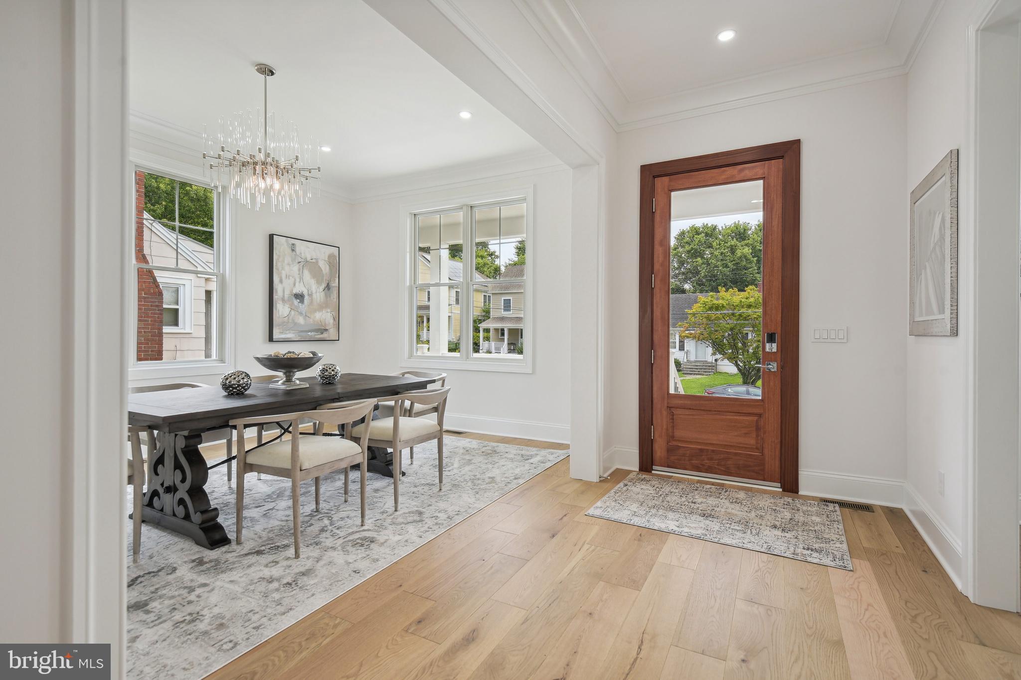 OVER LEE KNOLLS - Residential