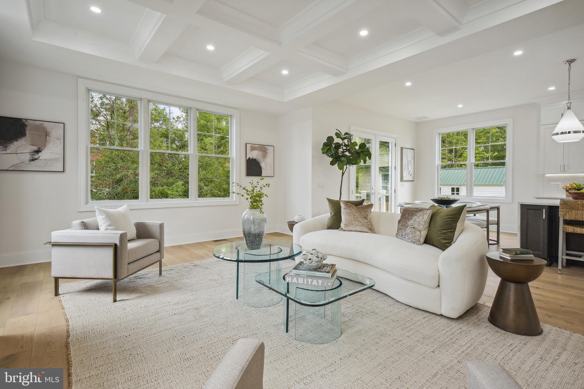 OVER LEE KNOLLS - Residential