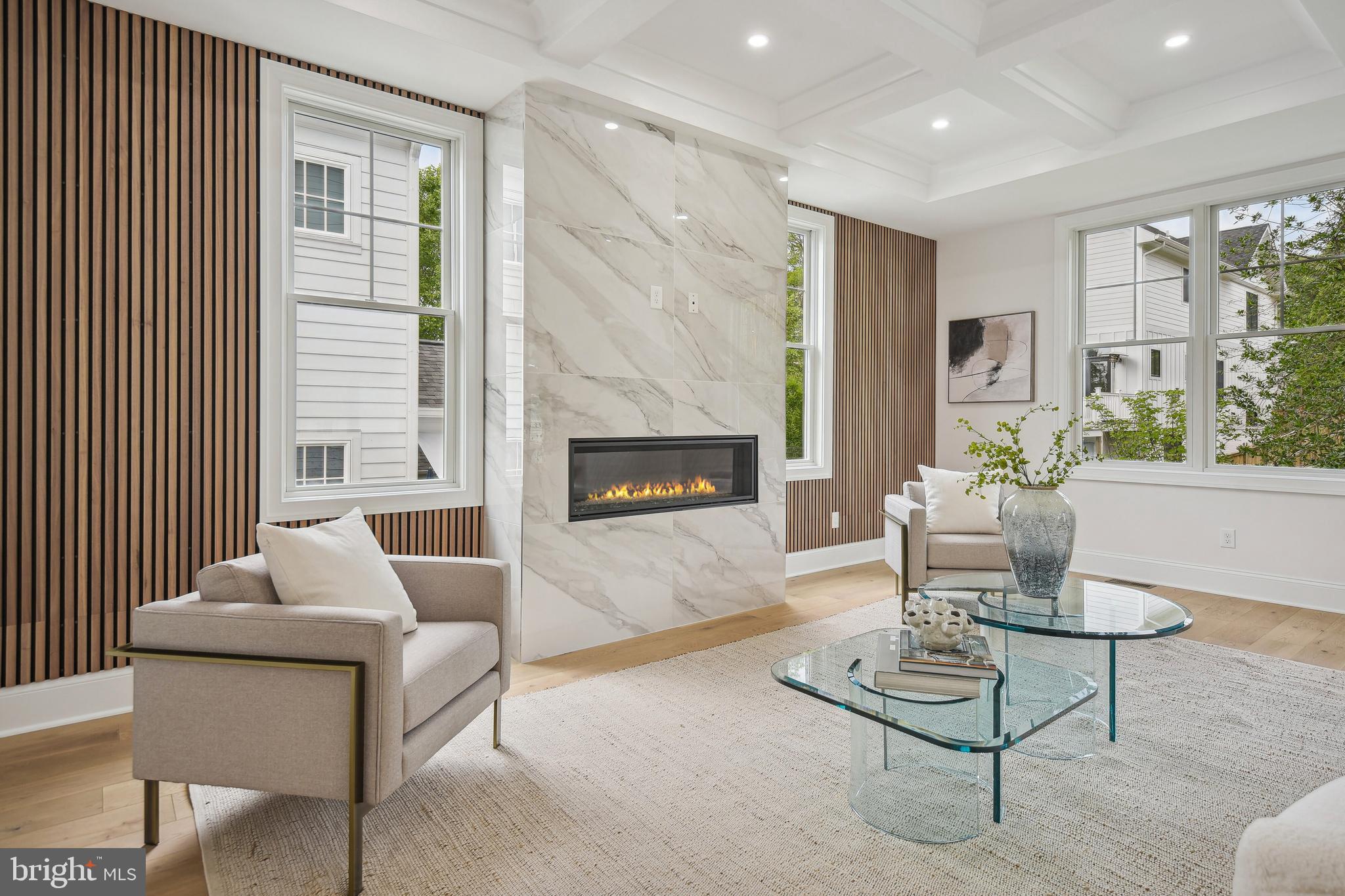 OVER LEE KNOLLS - Residential