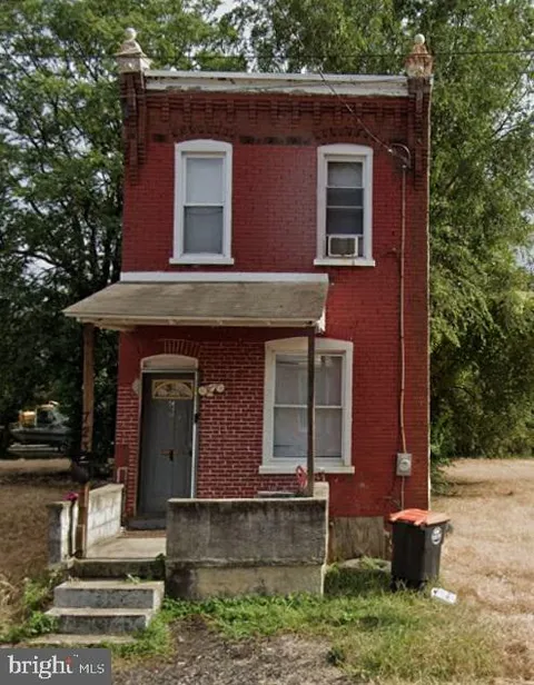 723 W 6th Street, Chester, PA MLS: PADE2089772