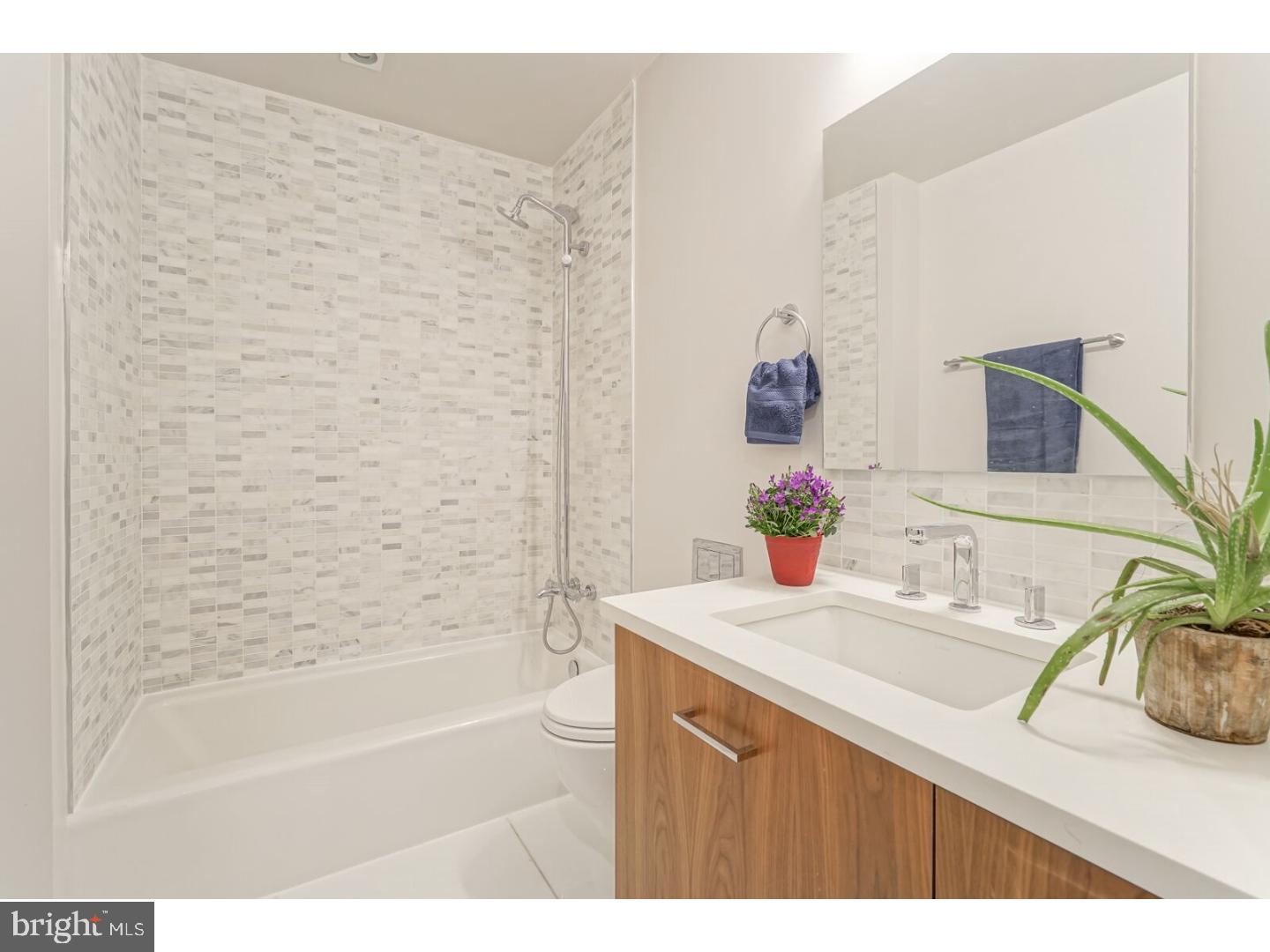 FITLER SQUARE - Residential