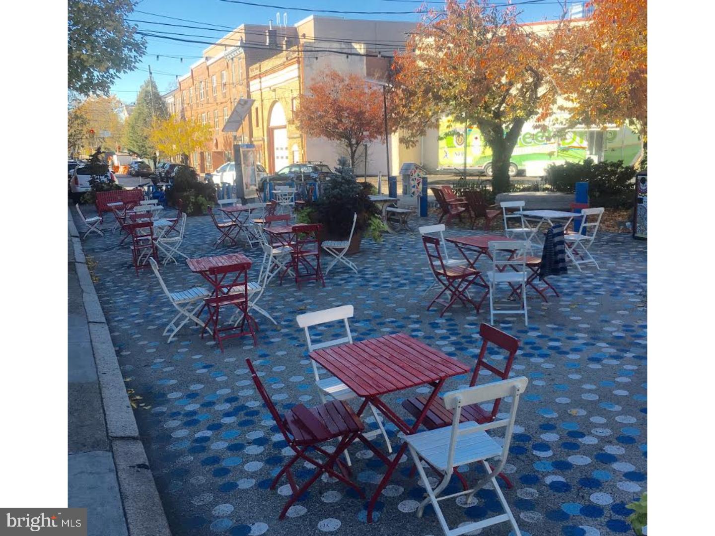 FITLER SQUARE - Residential