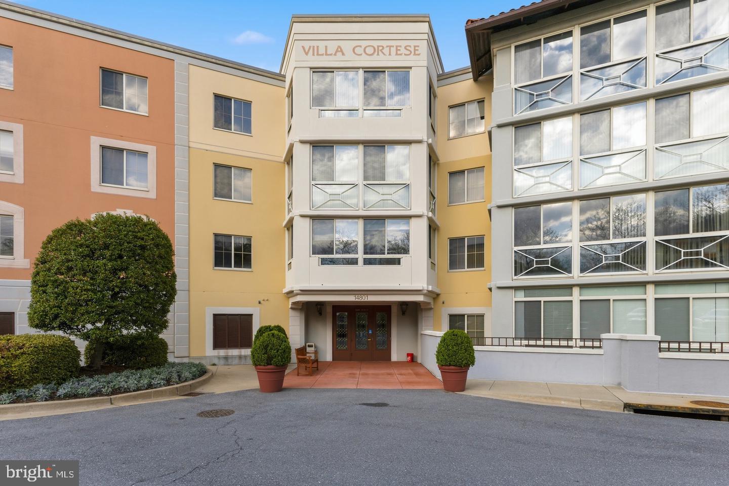 14801 PENNFIELD CIRCLE 206