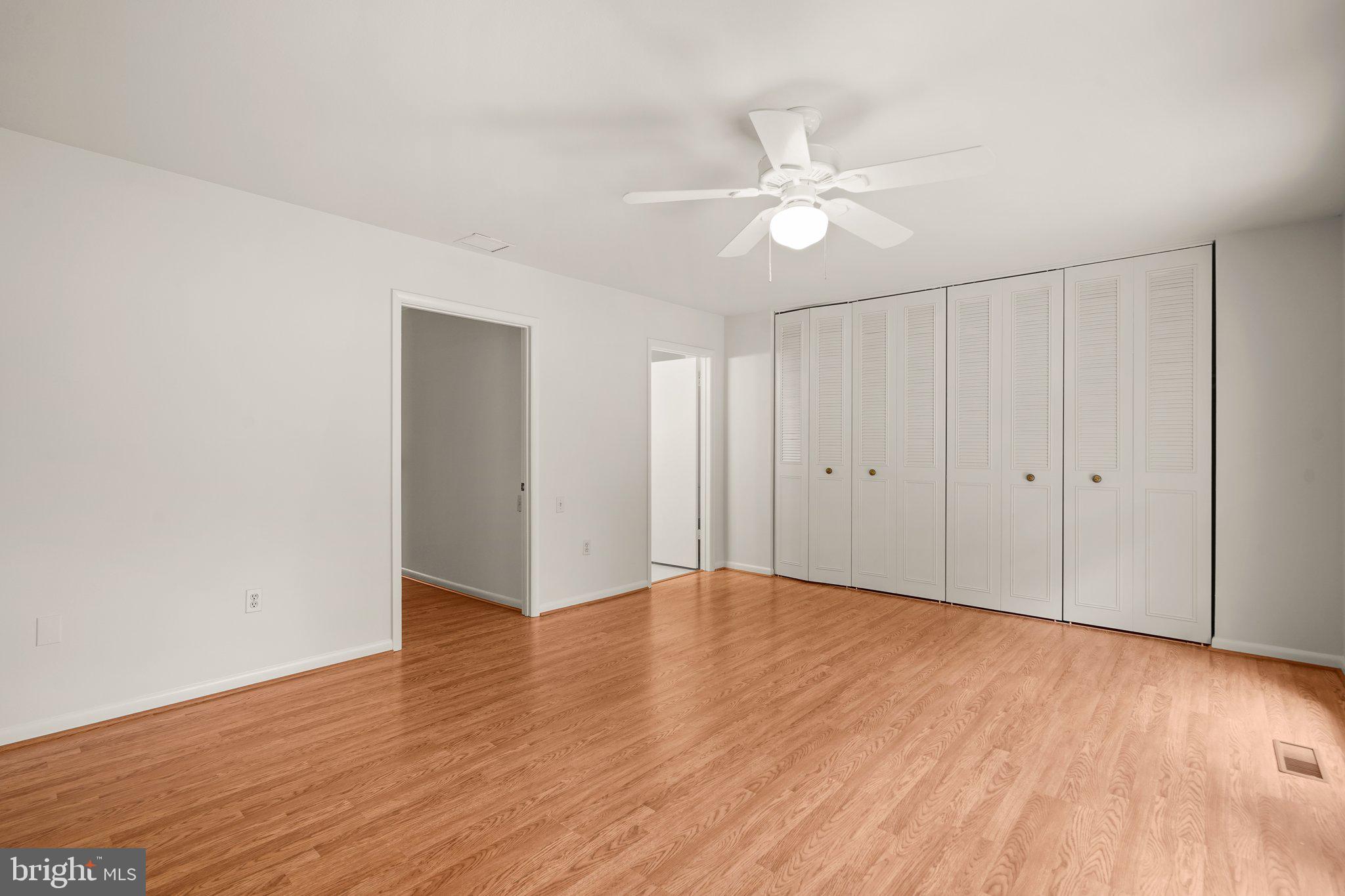 MONTGOMERY MUTUAL COOP - Residential