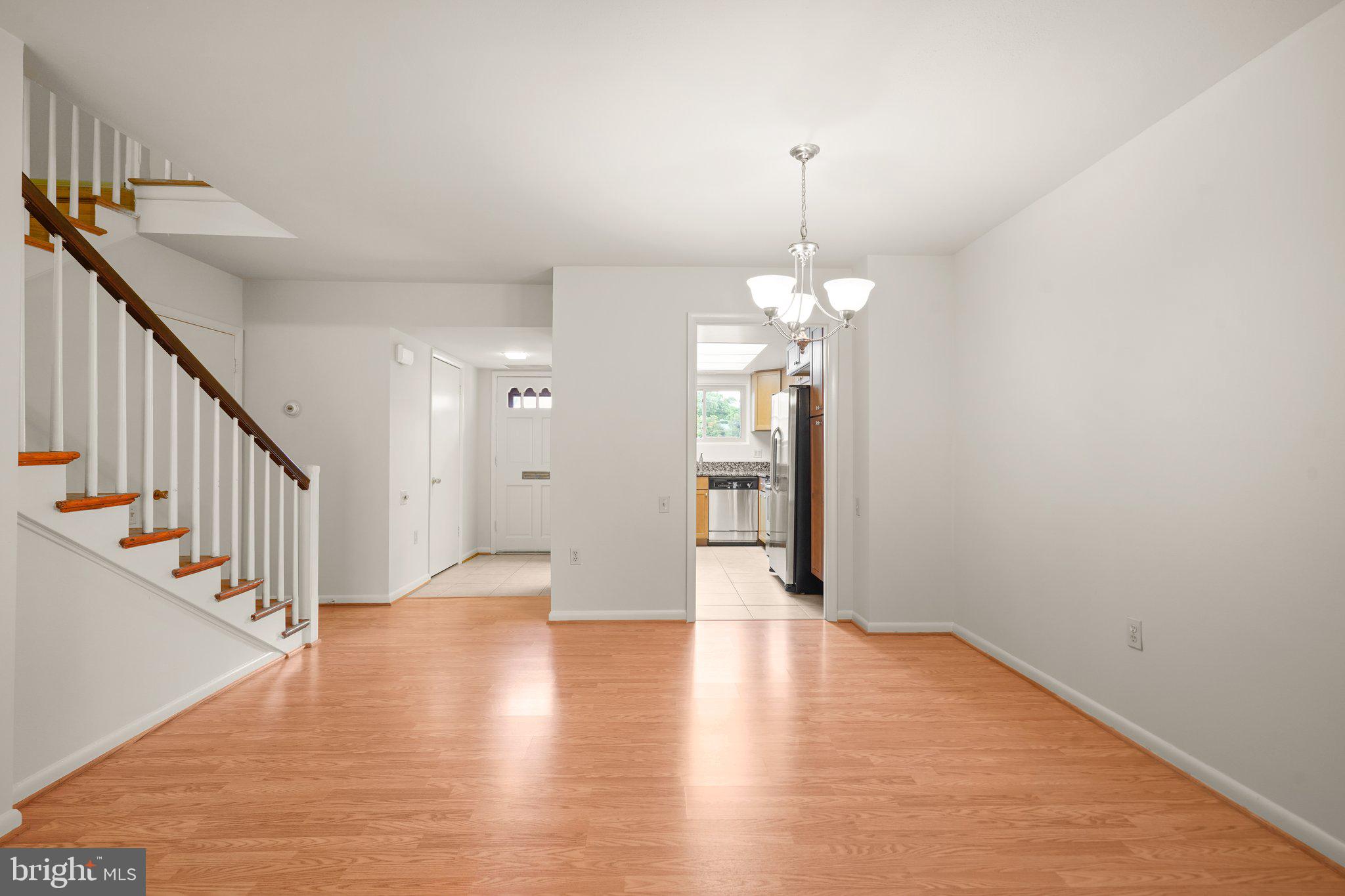 MONTGOMERY MUTUAL COOP - Residential