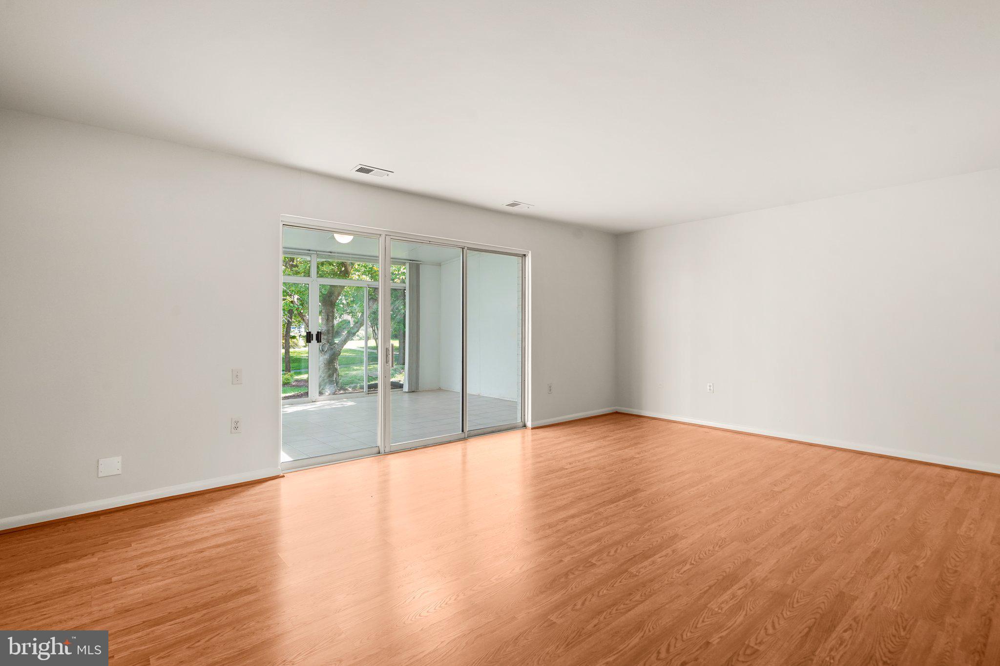 MONTGOMERY MUTUAL COOP - Residential