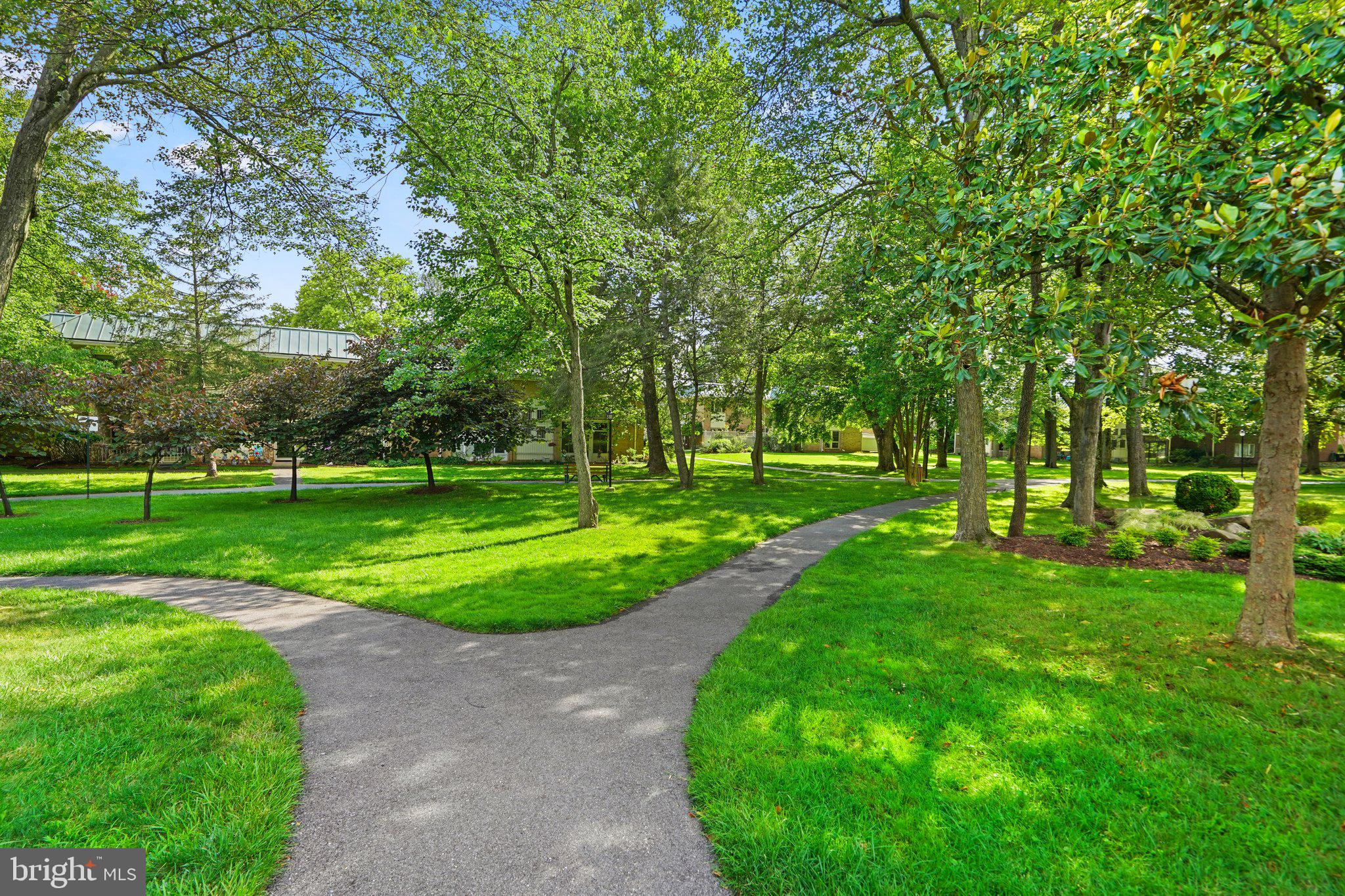 MONTGOMERY MUTUAL COOP - Residential