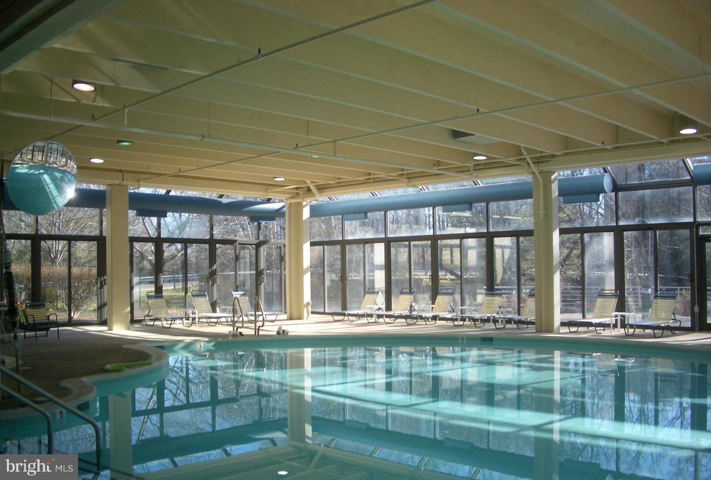 MONTGOMERY MUTUAL COOP - Residential