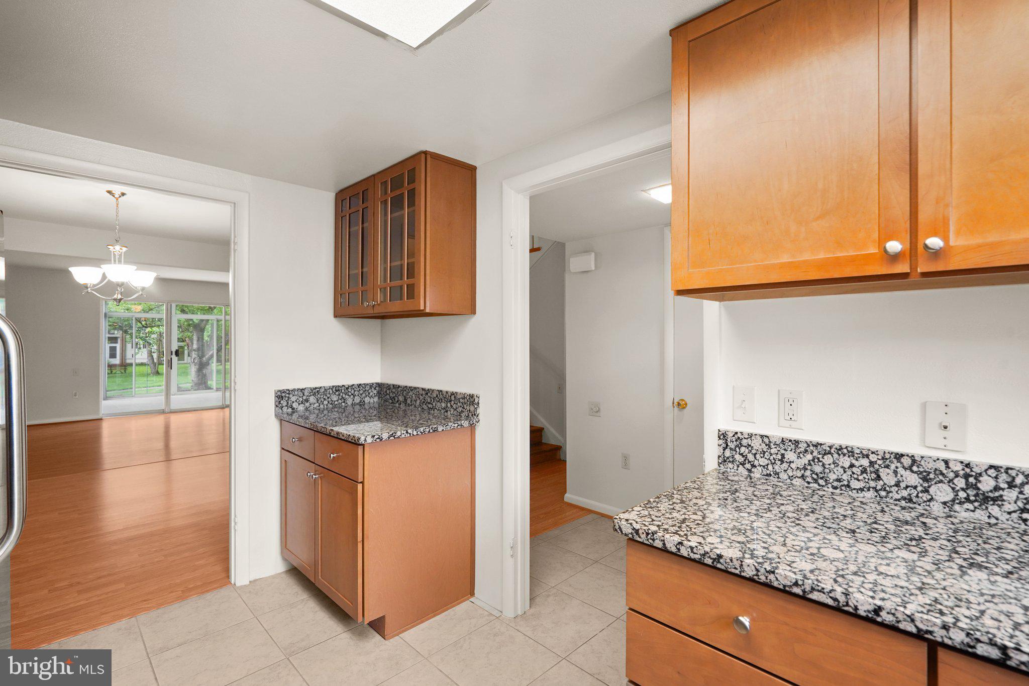 MONTGOMERY MUTUAL COOP - Residential