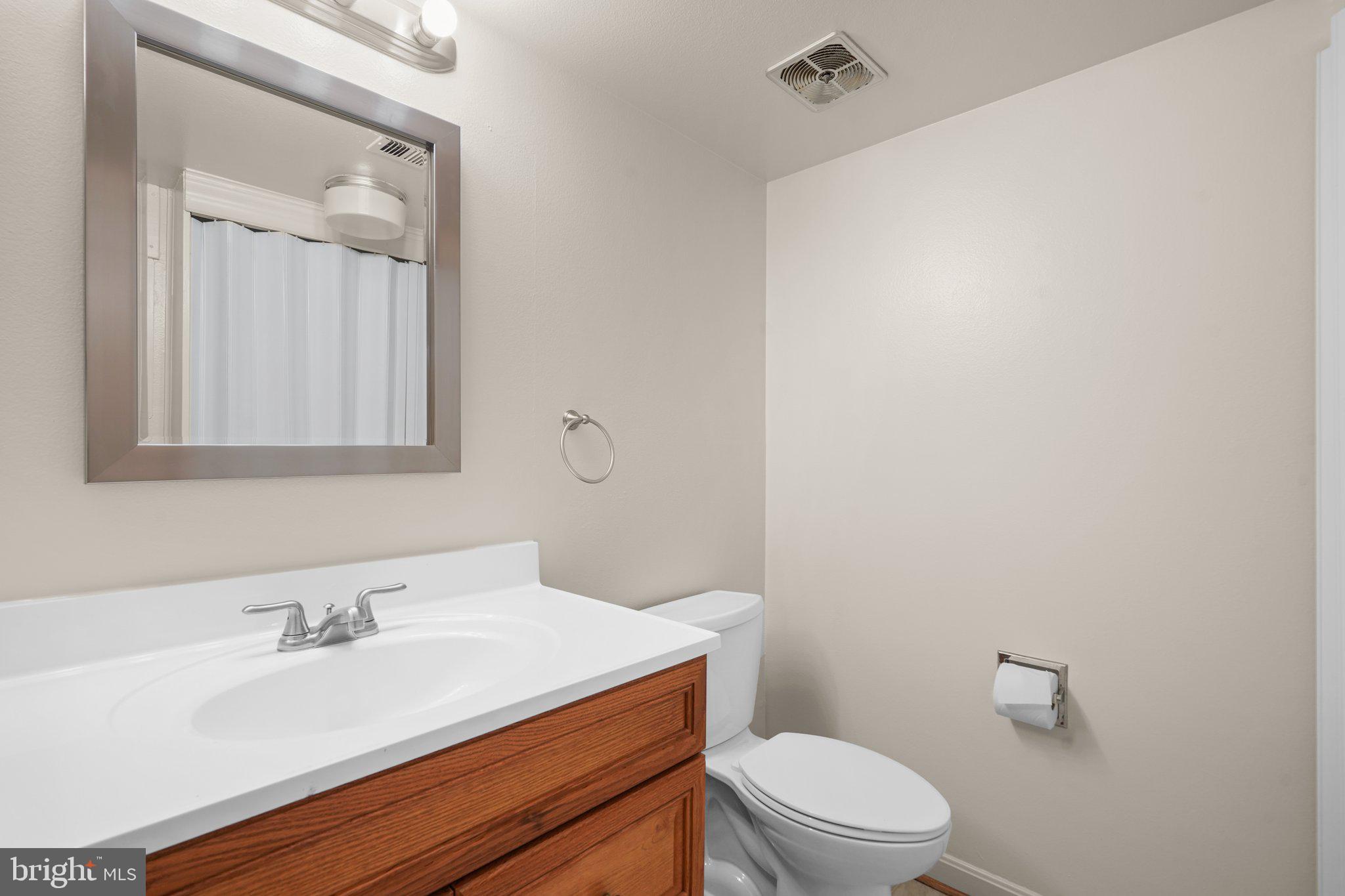 MONTGOMERY MUTUAL COOP - Residential