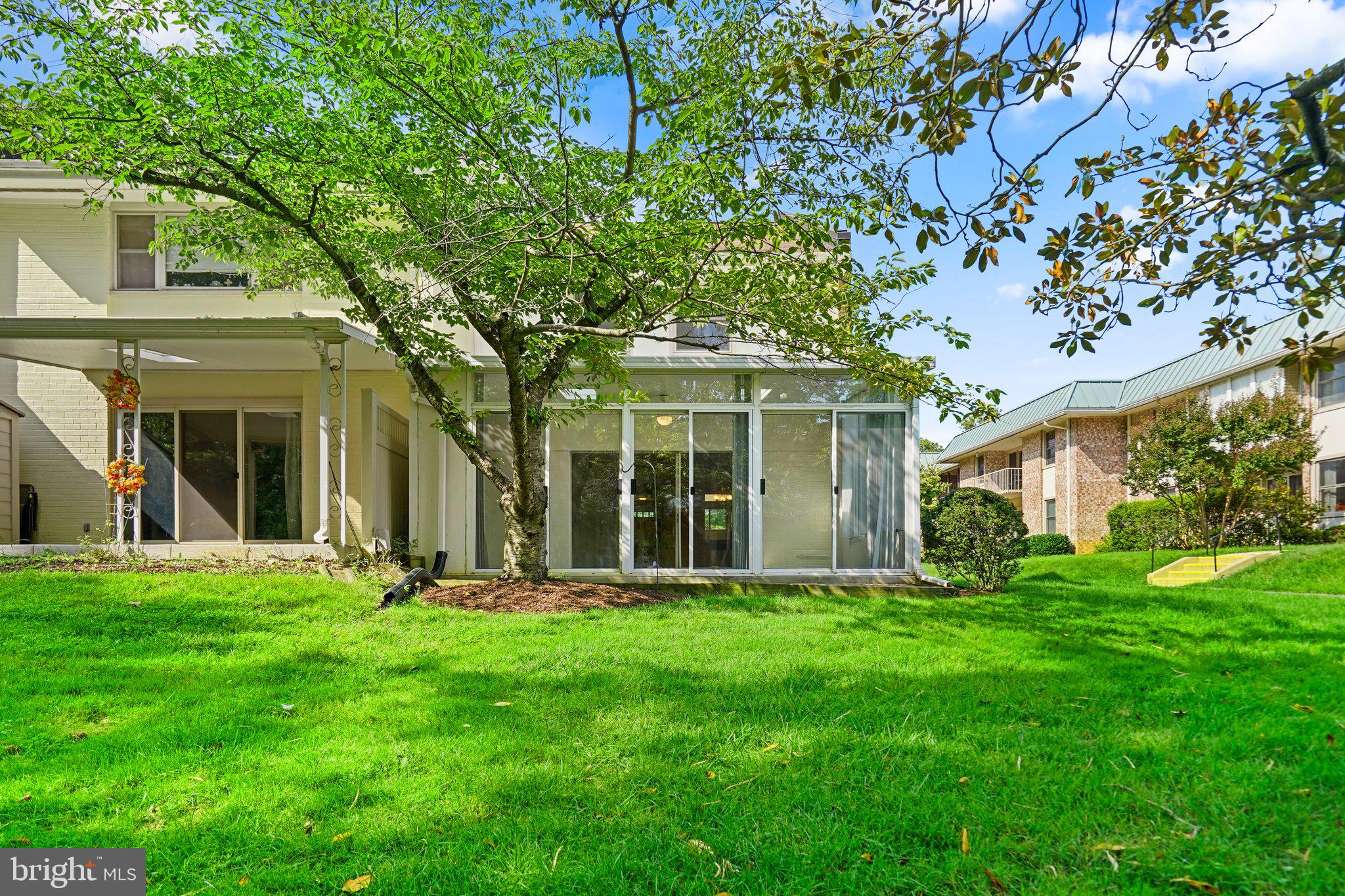 MONTGOMERY MUTUAL COOP - Residential