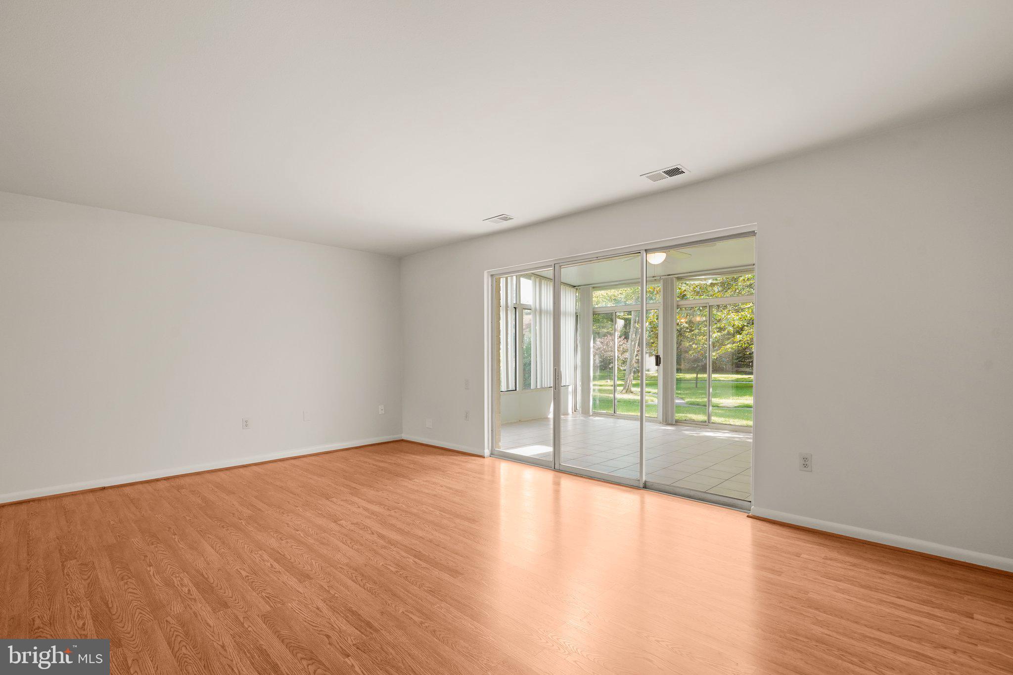 MONTGOMERY MUTUAL COOP - Residential