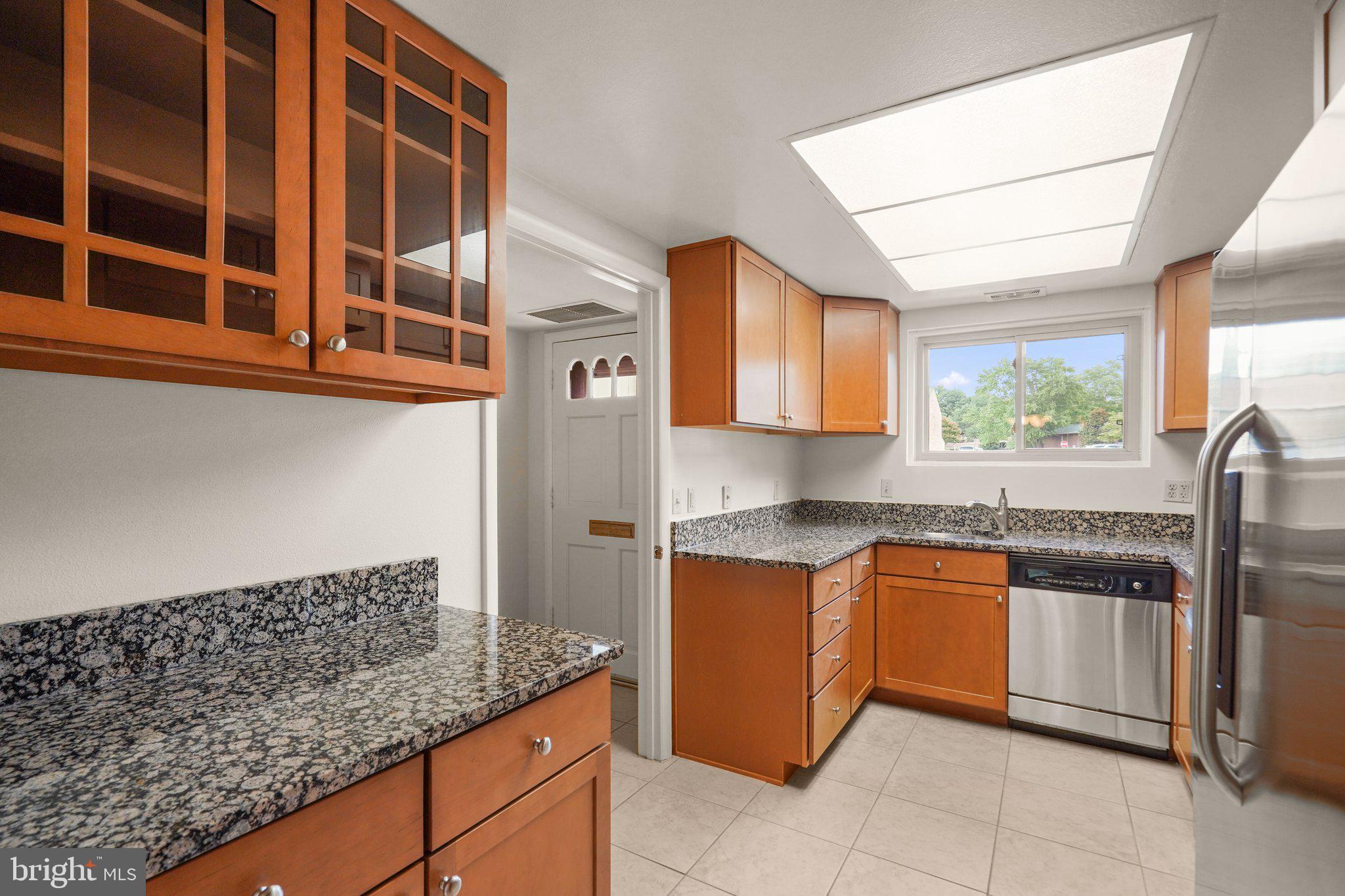 MONTGOMERY MUTUAL COOP - Residential