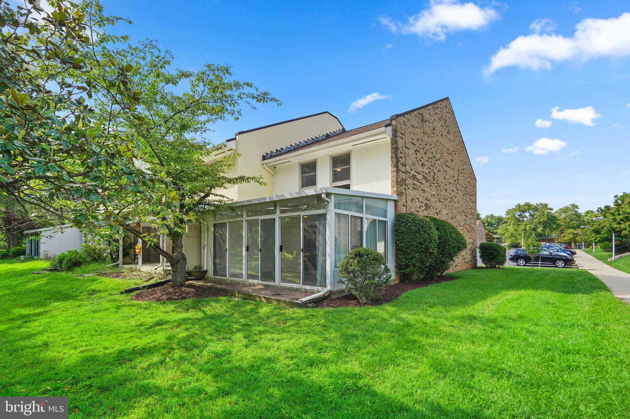 MONTGOMERY MUTUAL COOP - Residential