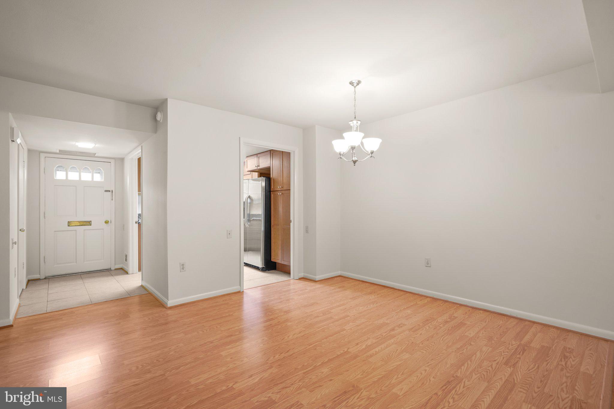 MONTGOMERY MUTUAL COOP - Residential