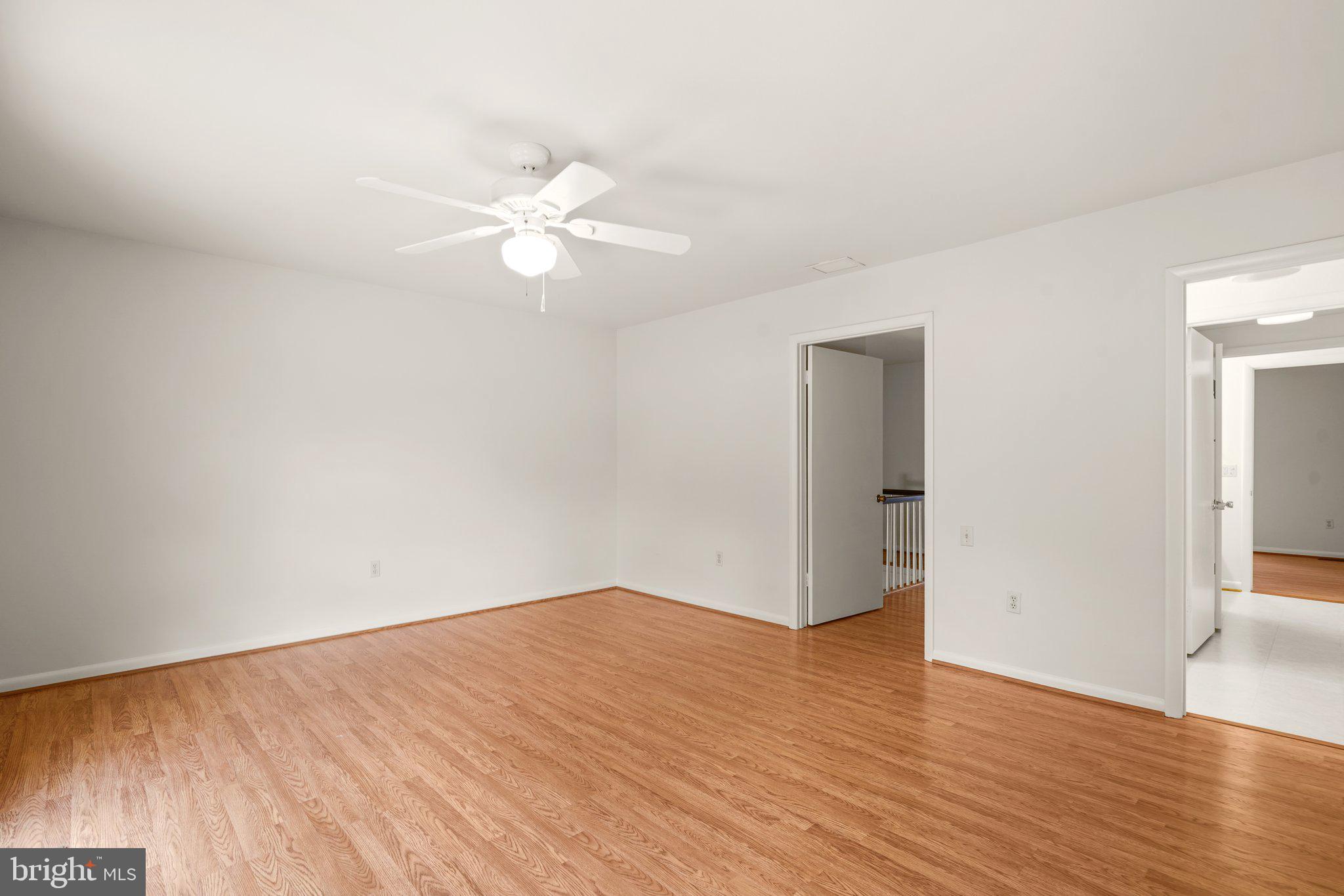 MONTGOMERY MUTUAL COOP - Residential