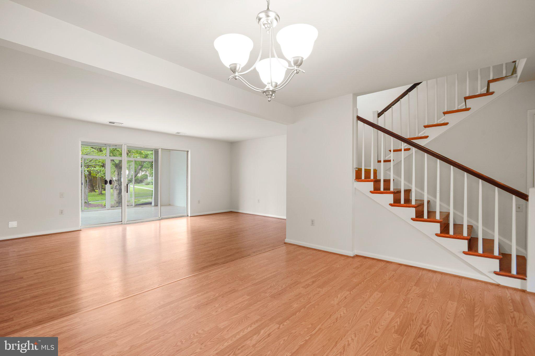 MONTGOMERY MUTUAL COOP - Residential