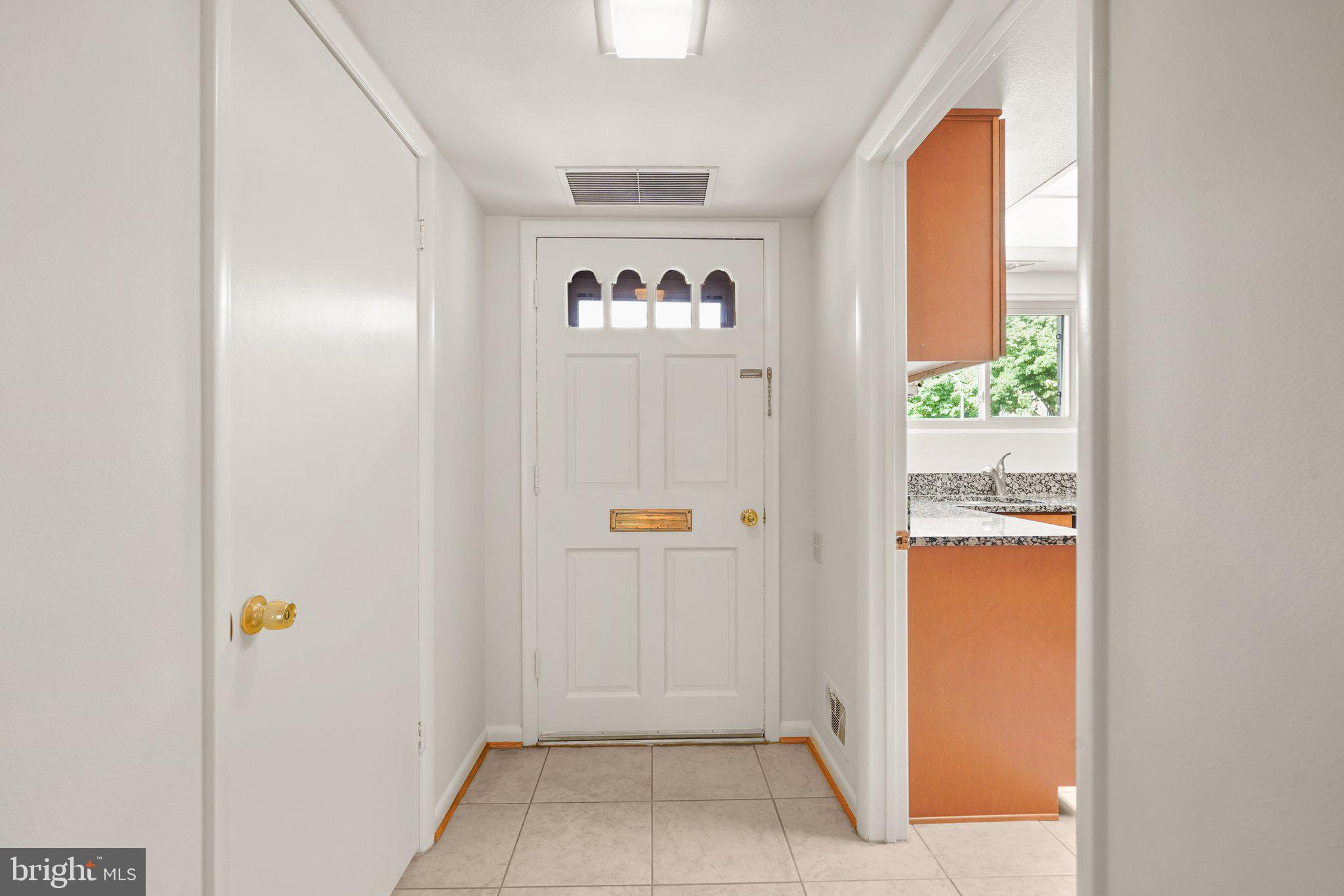 MONTGOMERY MUTUAL COOP - Residential