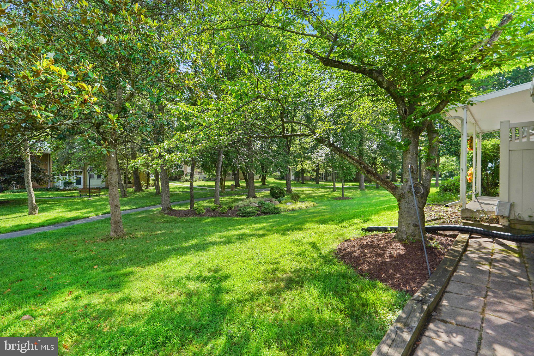 MONTGOMERY MUTUAL COOP - Residential