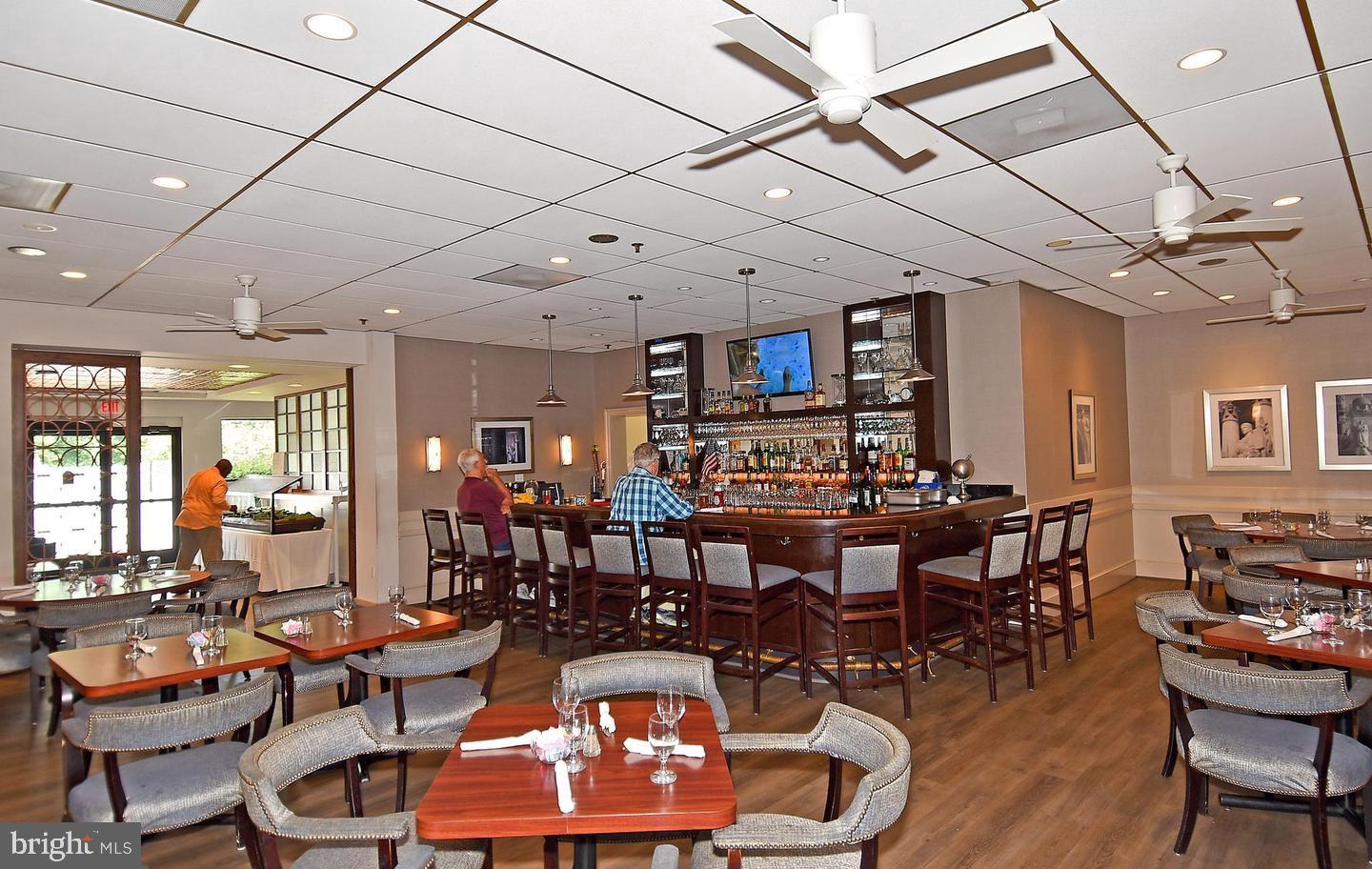 MONTGOMERY MUTUAL COOP - Residential