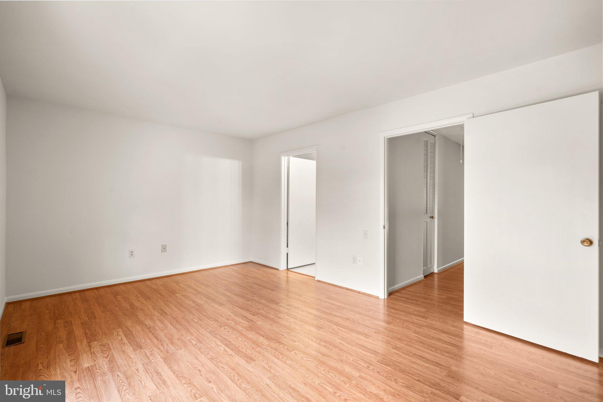 MONTGOMERY MUTUAL COOP - Residential