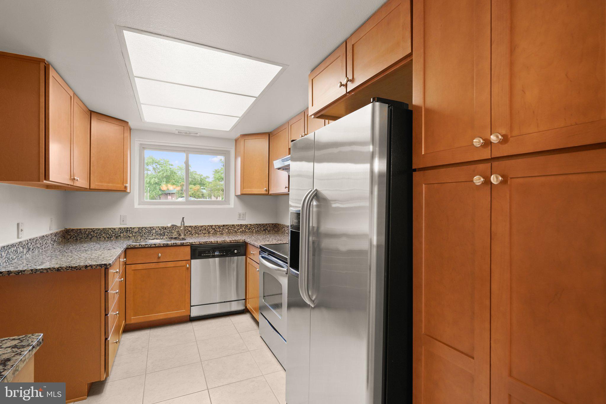 MONTGOMERY MUTUAL COOP - Residential