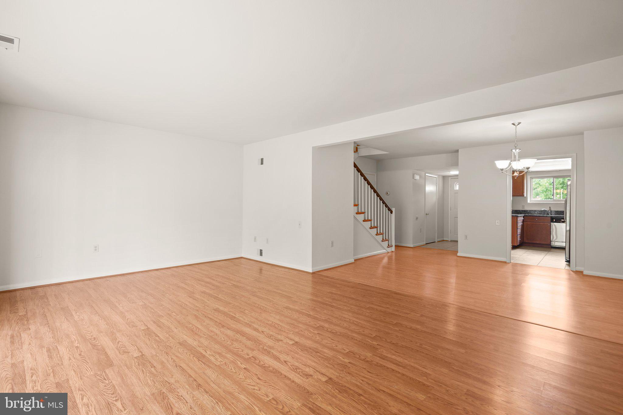 MONTGOMERY MUTUAL COOP - Residential