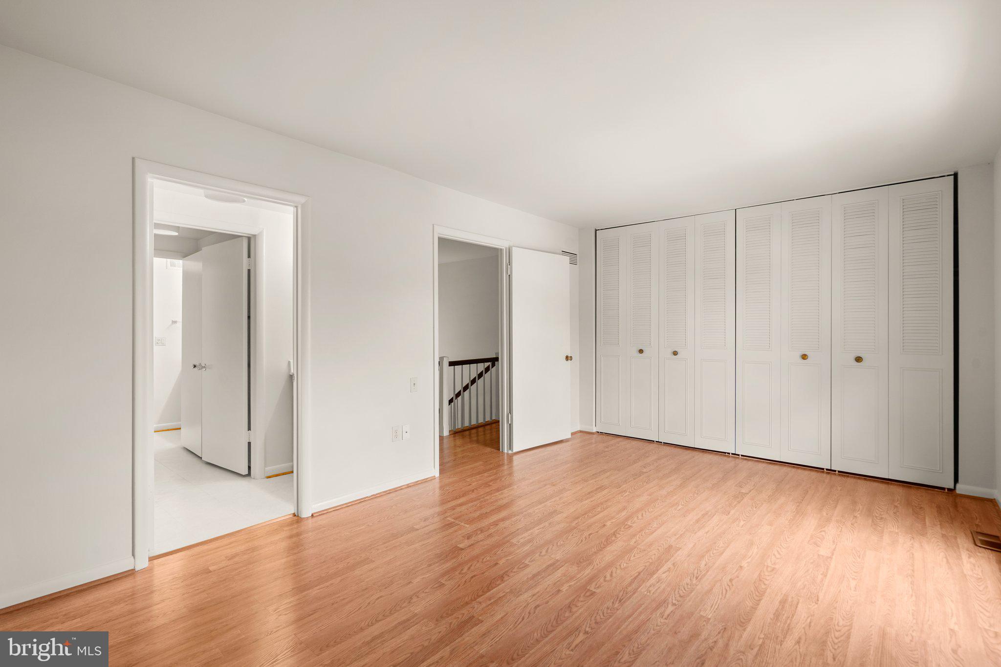 MONTGOMERY MUTUAL COOP - Residential