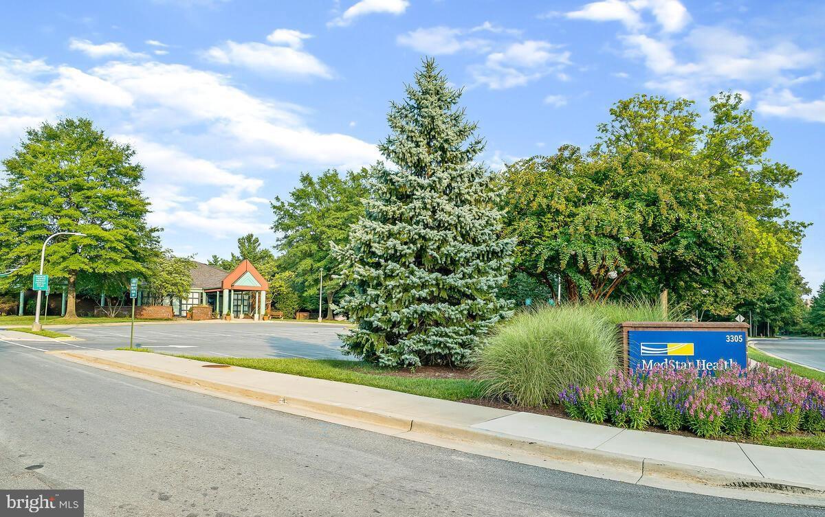 MONTGOMERY MUTUAL COOP - Residential