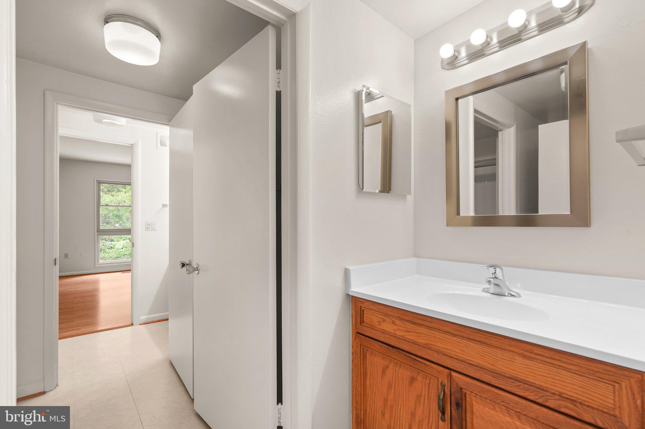 MONTGOMERY MUTUAL COOP - Residential