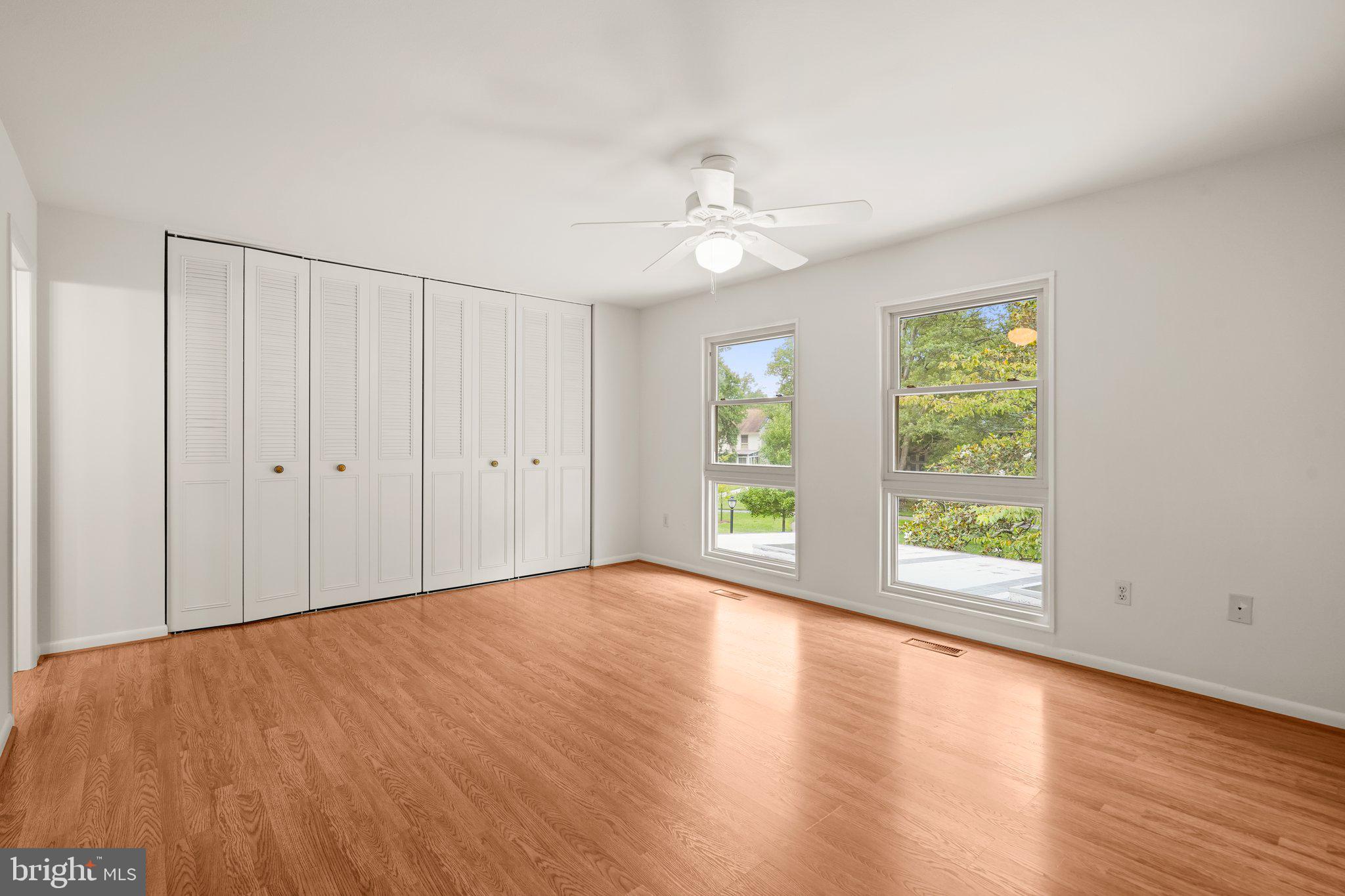 MONTGOMERY MUTUAL COOP - Residential