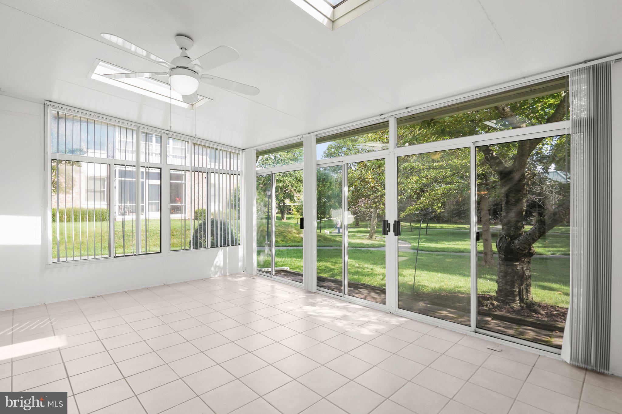 MONTGOMERY MUTUAL COOP - Residential