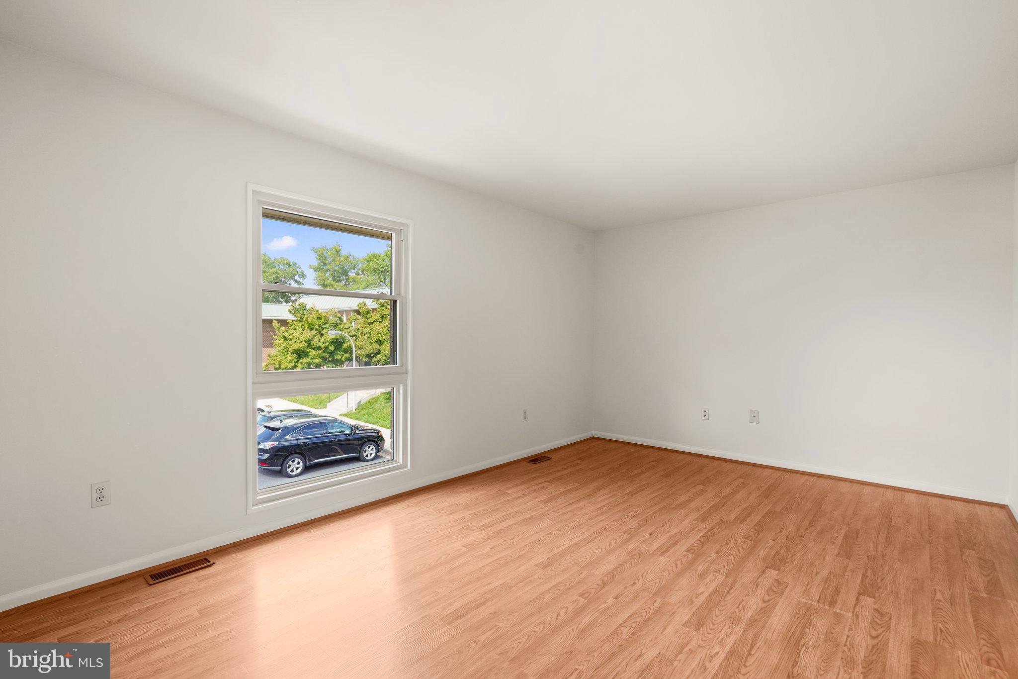 MONTGOMERY MUTUAL COOP - Residential