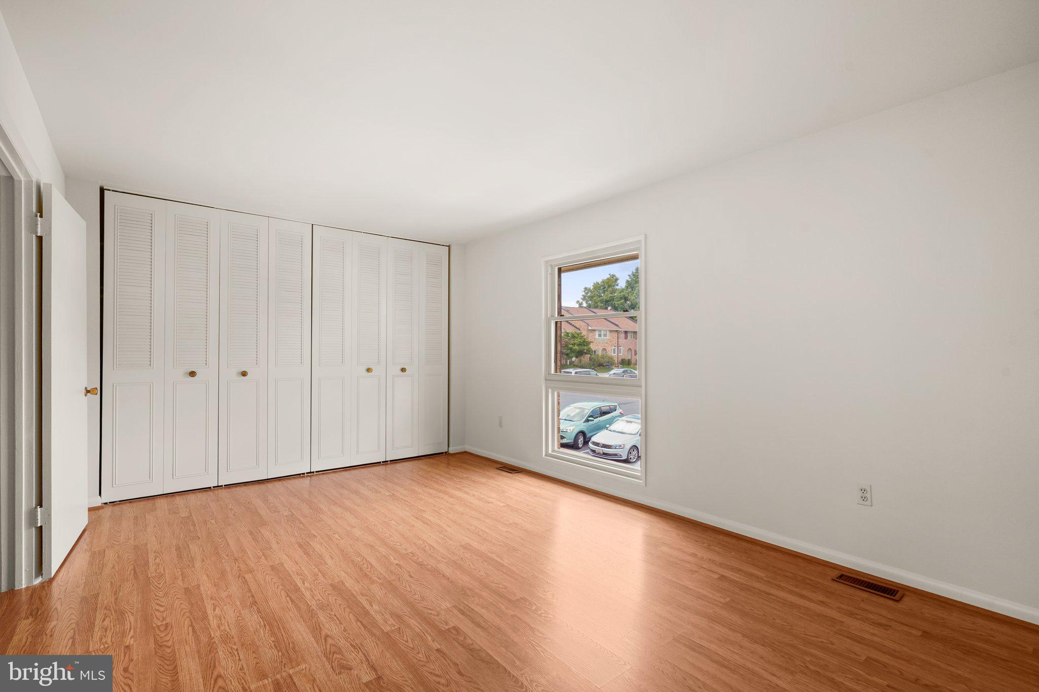 MONTGOMERY MUTUAL COOP - Residential