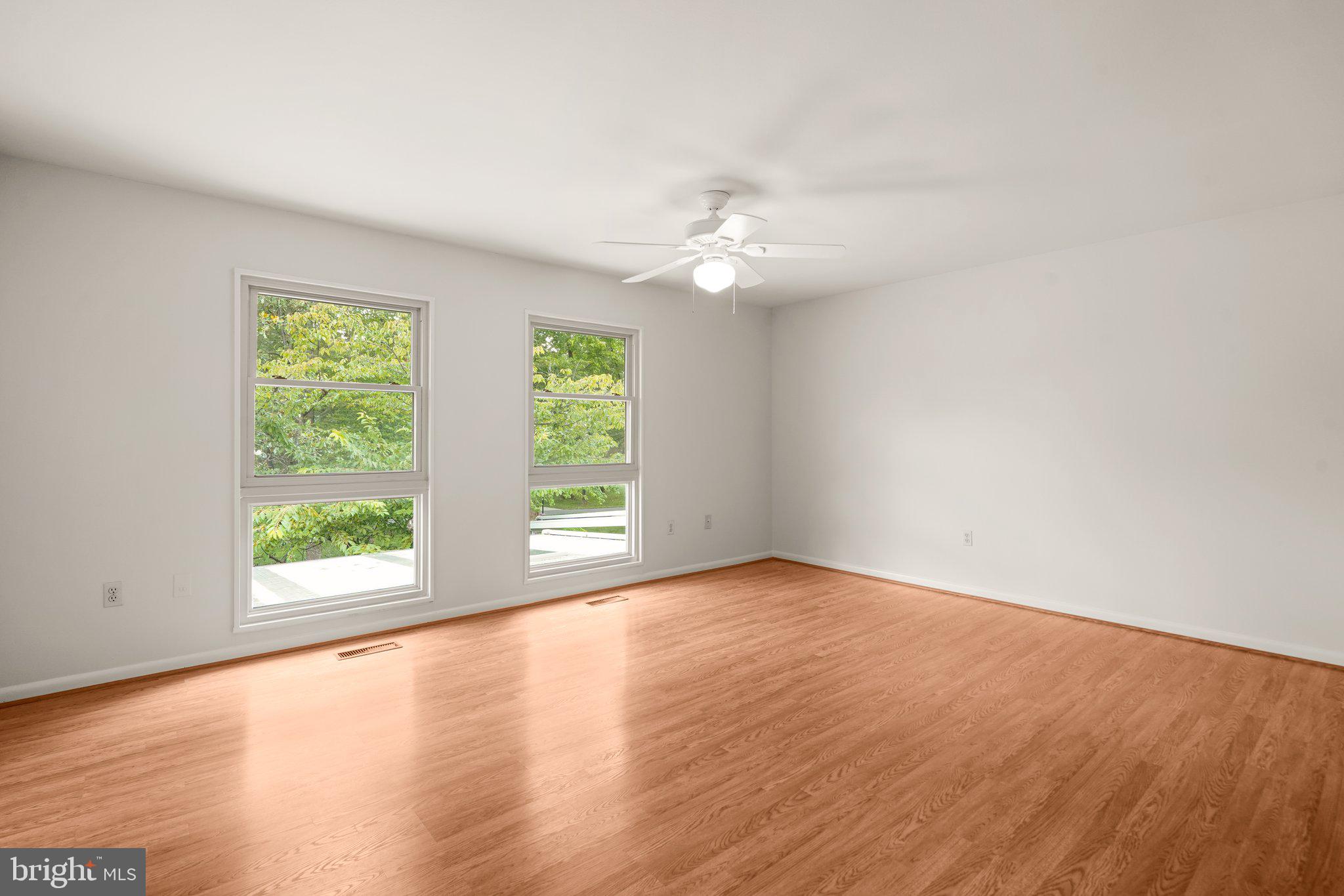 MONTGOMERY MUTUAL COOP - Residential