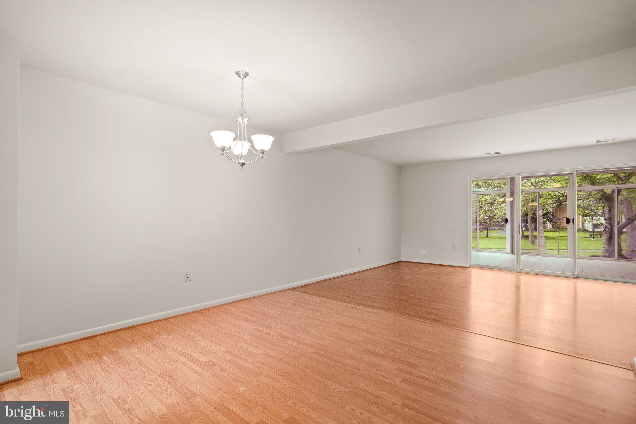 MONTGOMERY MUTUAL COOP - Residential