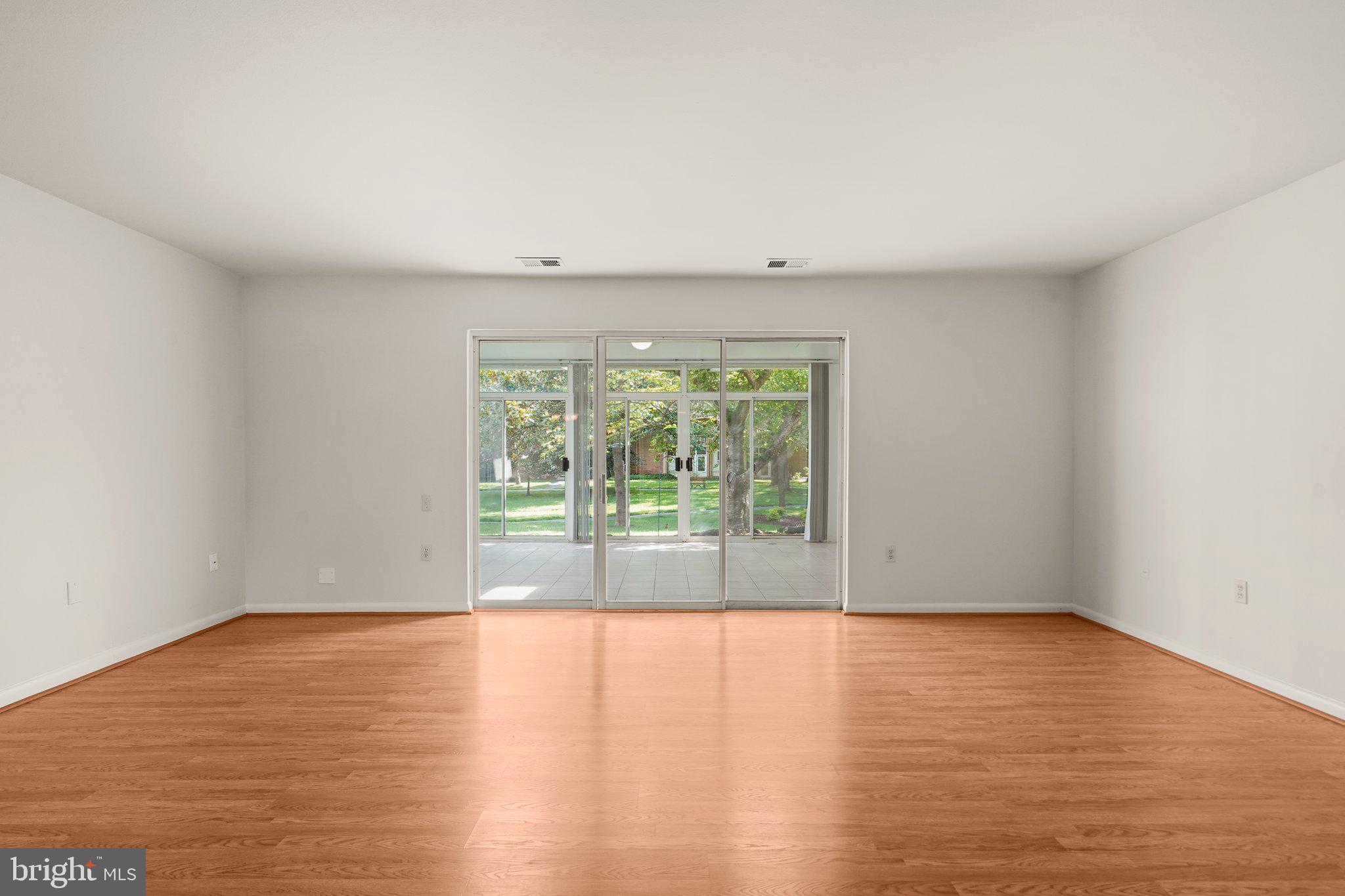 MONTGOMERY MUTUAL COOP - Residential