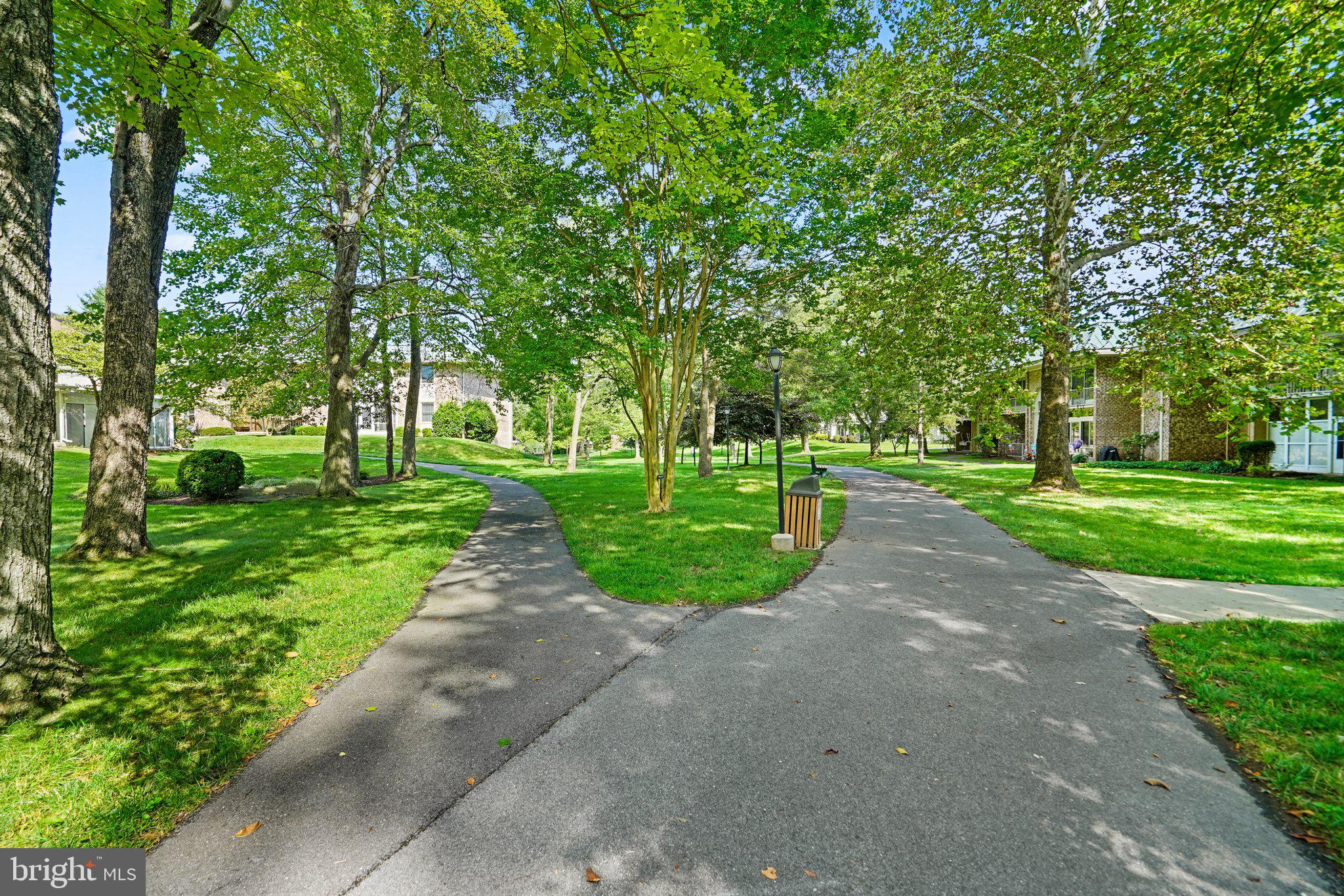 MONTGOMERY MUTUAL COOP - Residential