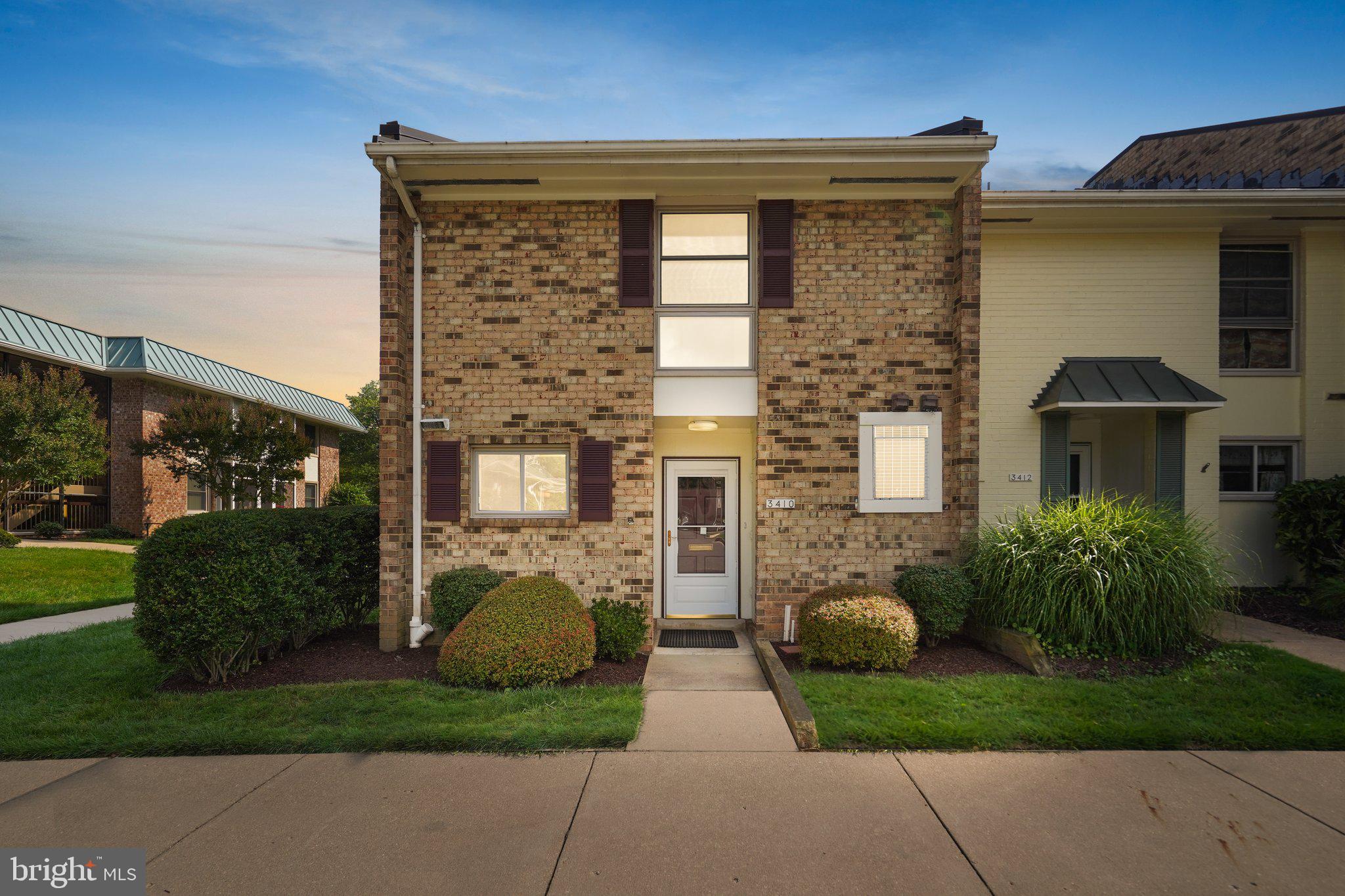 MONTGOMERY MUTUAL COOP - Residential