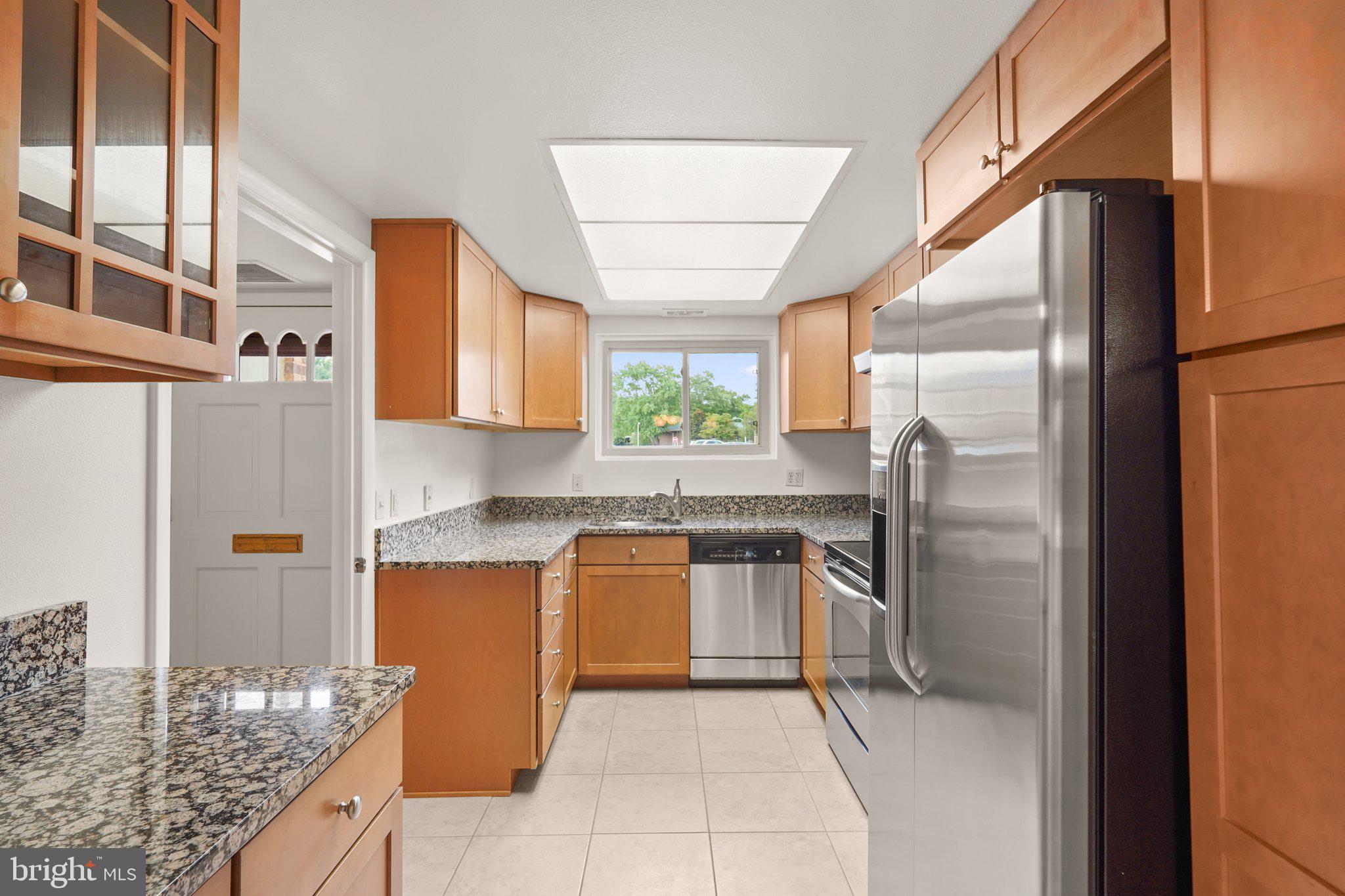 MONTGOMERY MUTUAL COOP - Residential