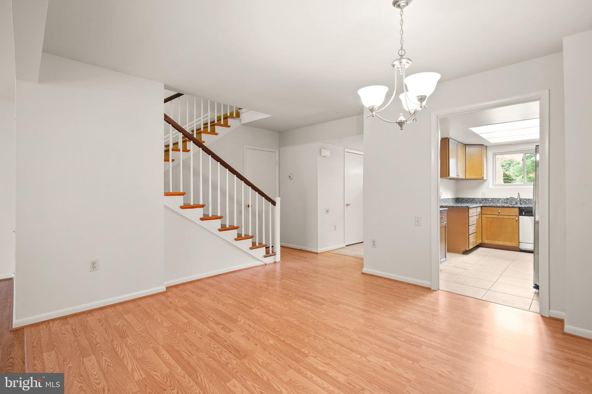 MONTGOMERY MUTUAL COOP - Residential