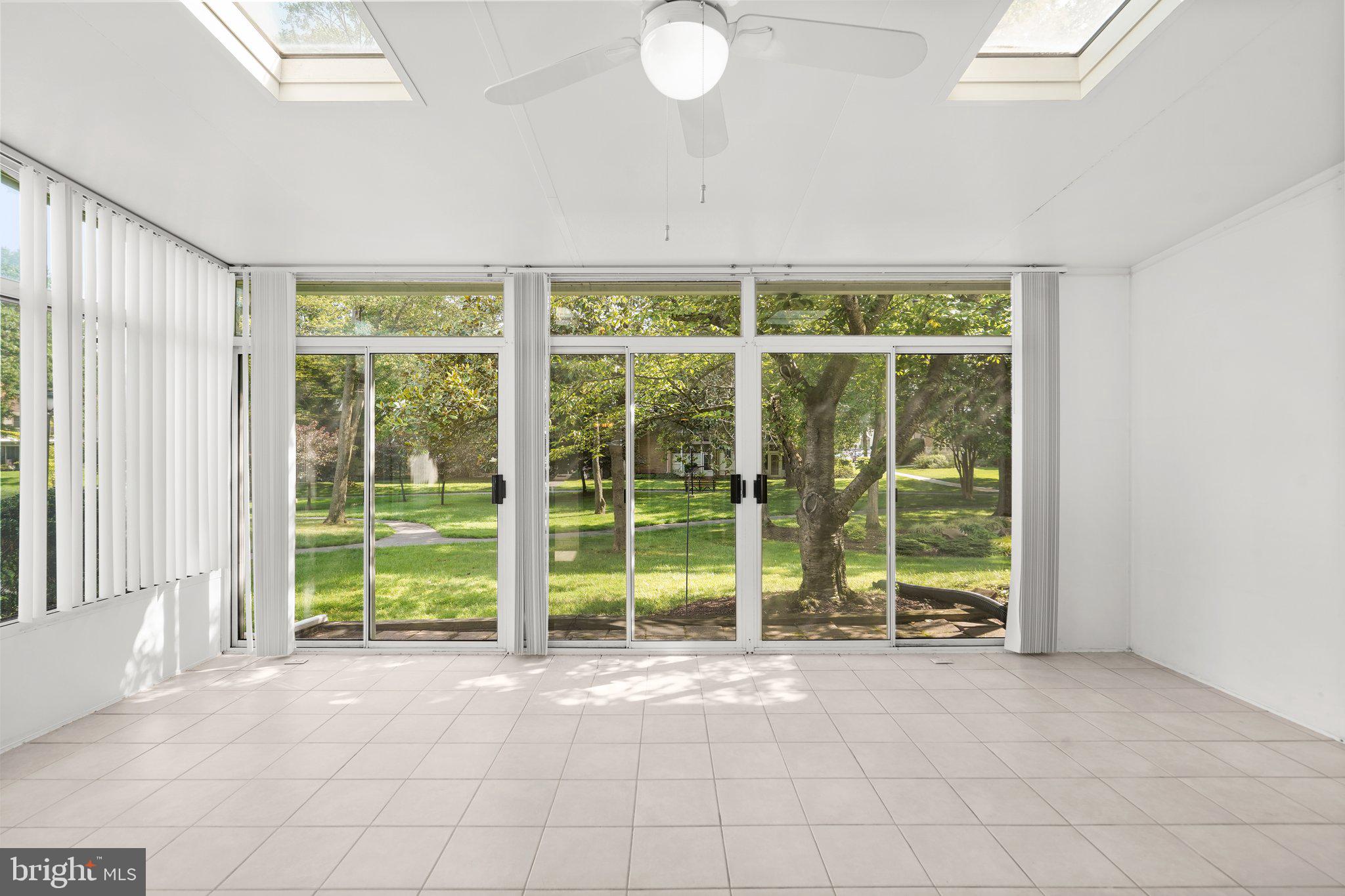 MONTGOMERY MUTUAL COOP - Residential