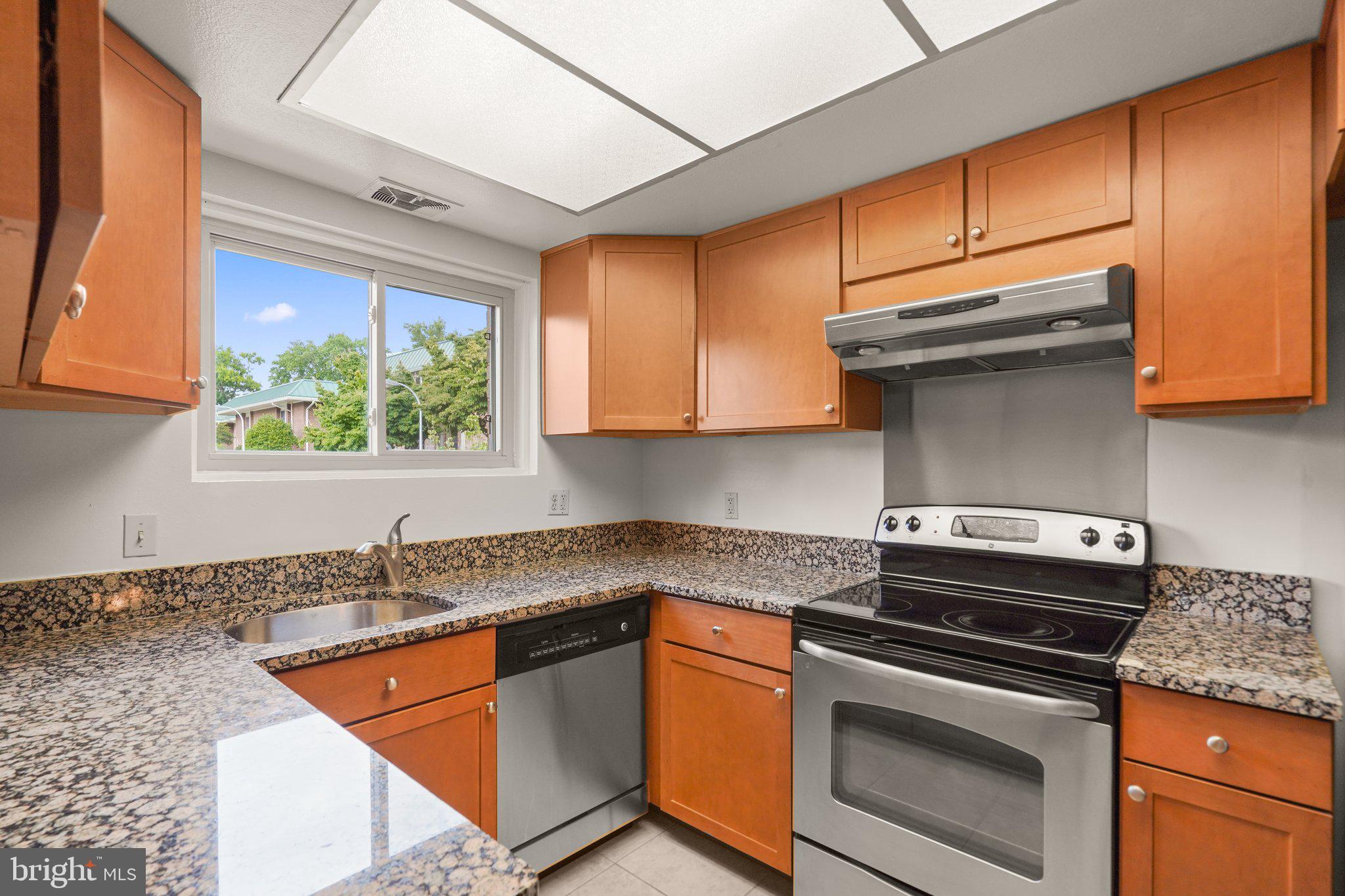 MONTGOMERY MUTUAL COOP - Residential